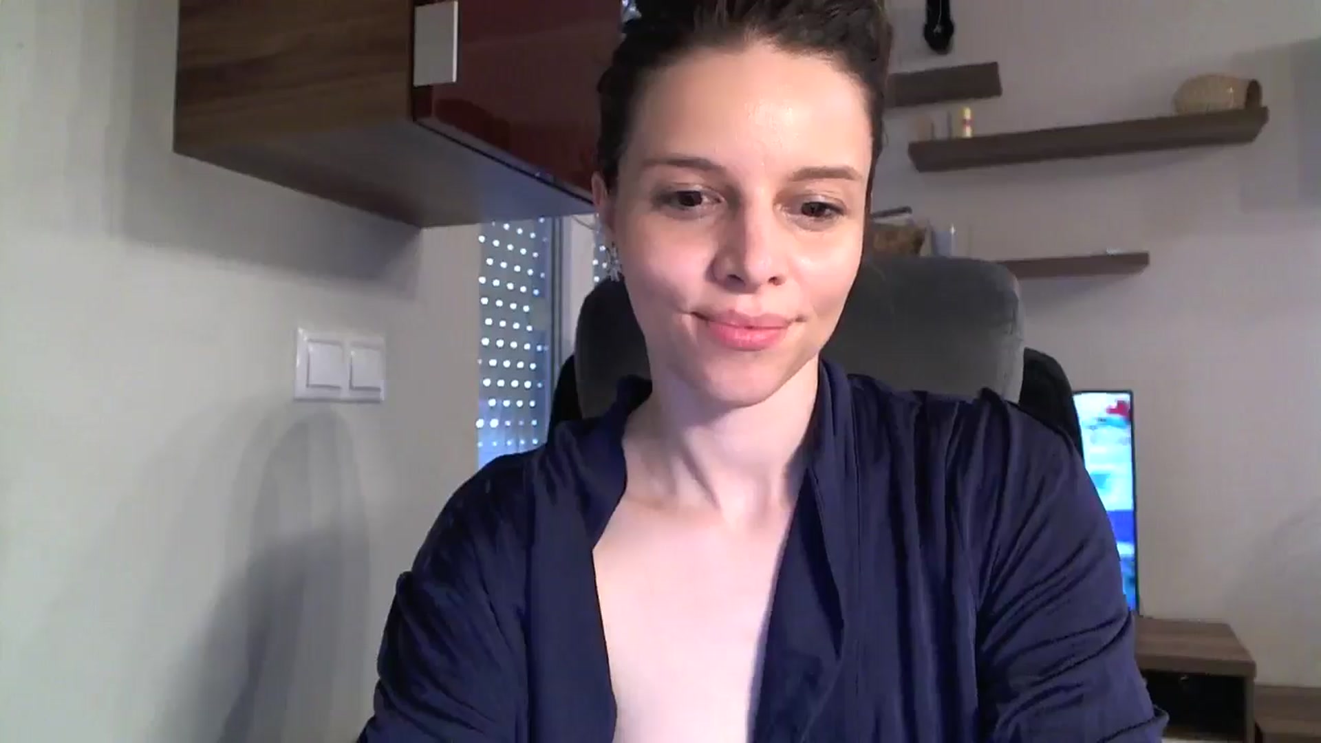 Gallery image thumbnail from Heaven_hot's myfreecams stream on, 07/27/2024, 14:22 image 20 of 20