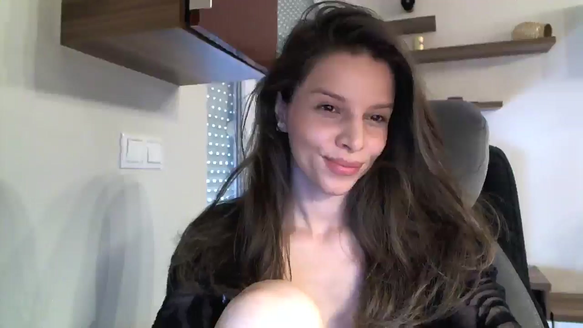 Gallery image thumbnail from Heaven_hot's myfreecams stream on, 08/04/2024, 15:56 image 14 of 20