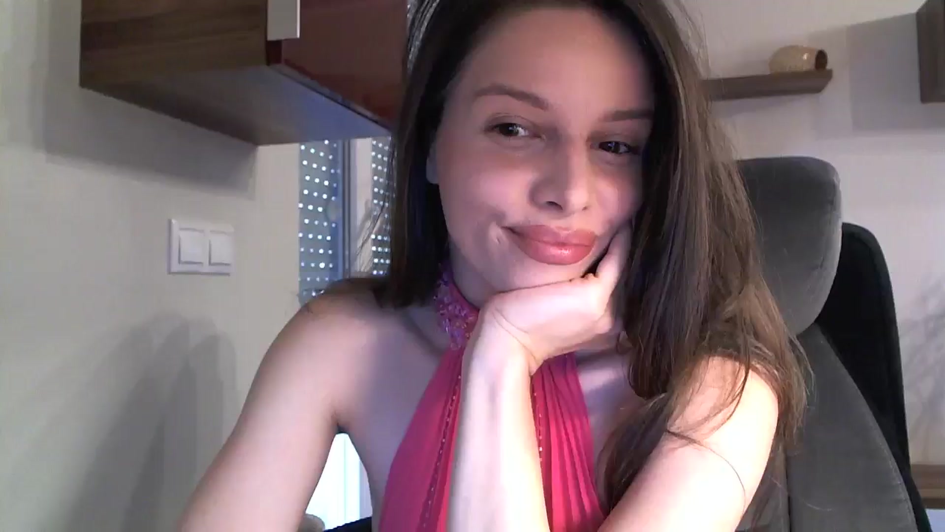 Gallery image thumbnail from Heaven_hot's myfreecams stream on, 08/07/2024, 14:52 image 14 of 20