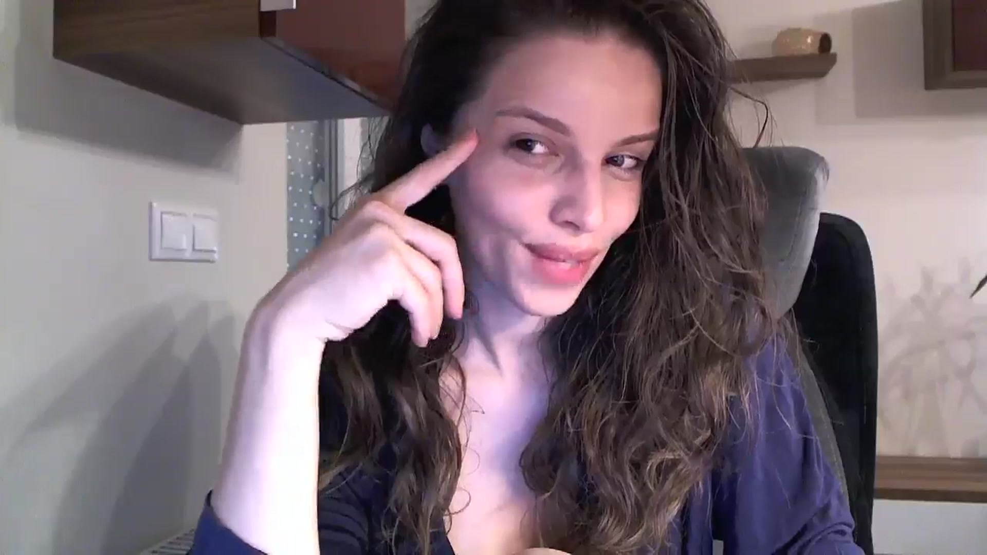 Gallery image thumbnail from Heaven_hot's myfreecams stream on, 08/09/2024, 17:54 image 5 of 20