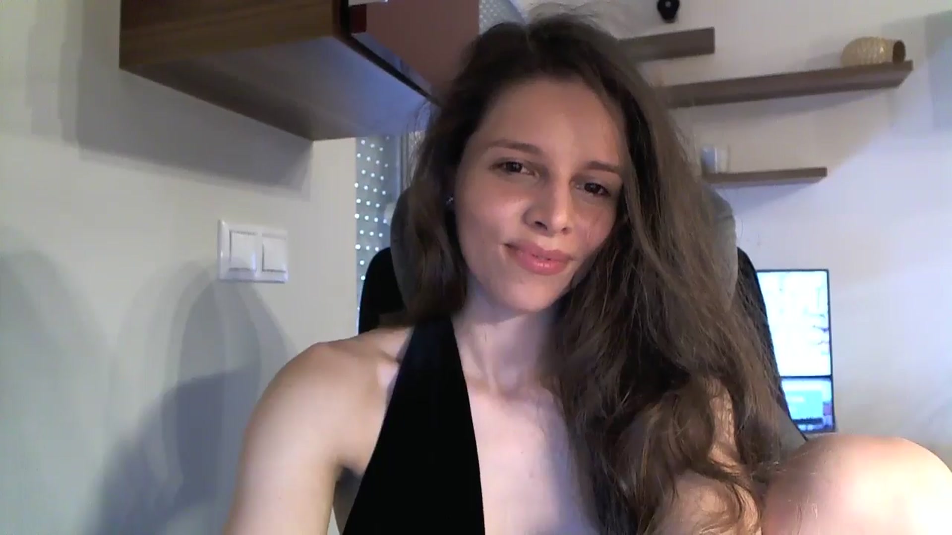 Gallery image thumbnail from Heaven_hot's myfreecams stream on, 08/17/2024, 12:48 image 11 of 20