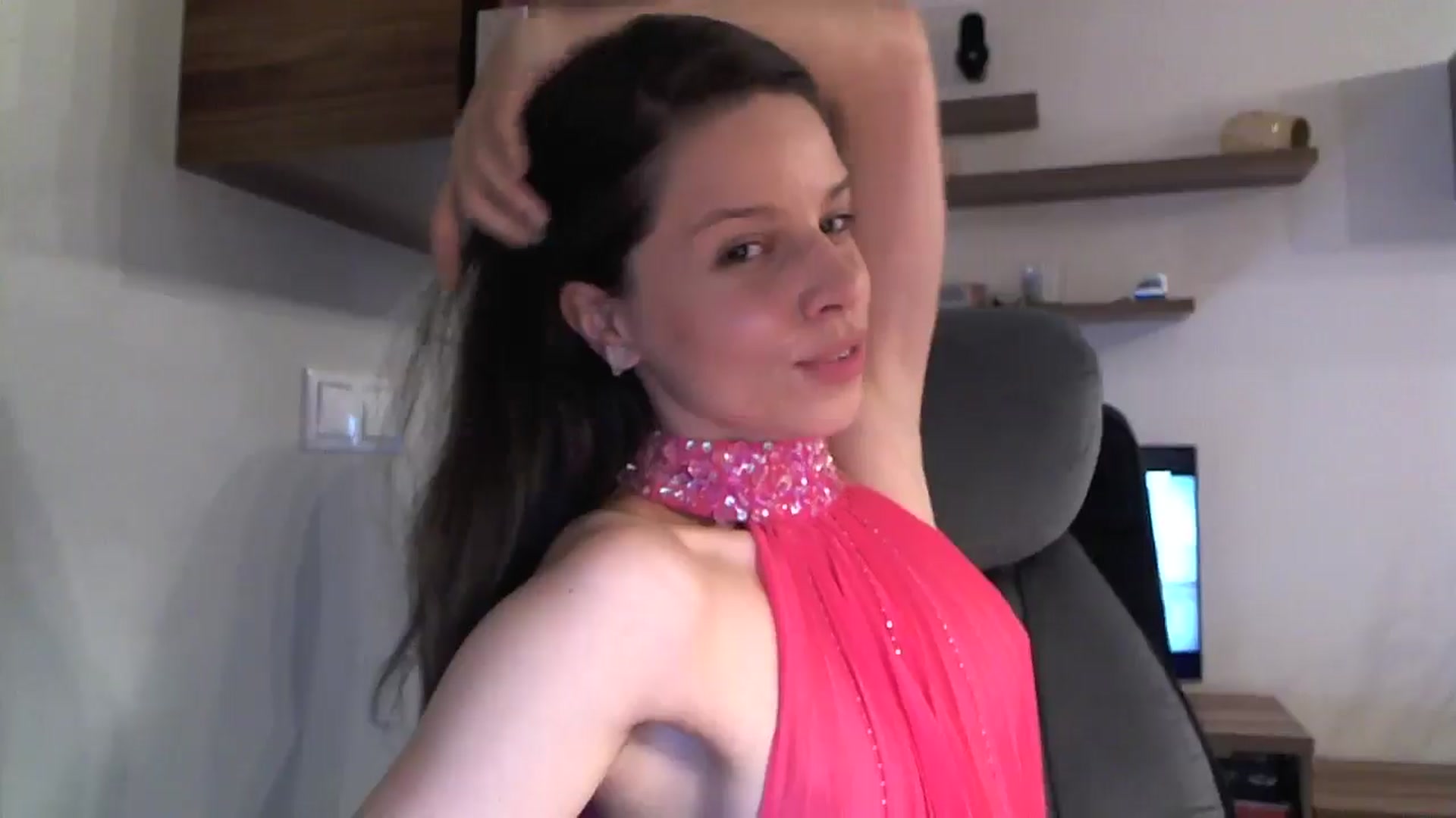 Gallery image thumbnail from Heaven_hot's myfreecams stream on, 08/24/2024, 14:56 image 13 of 20