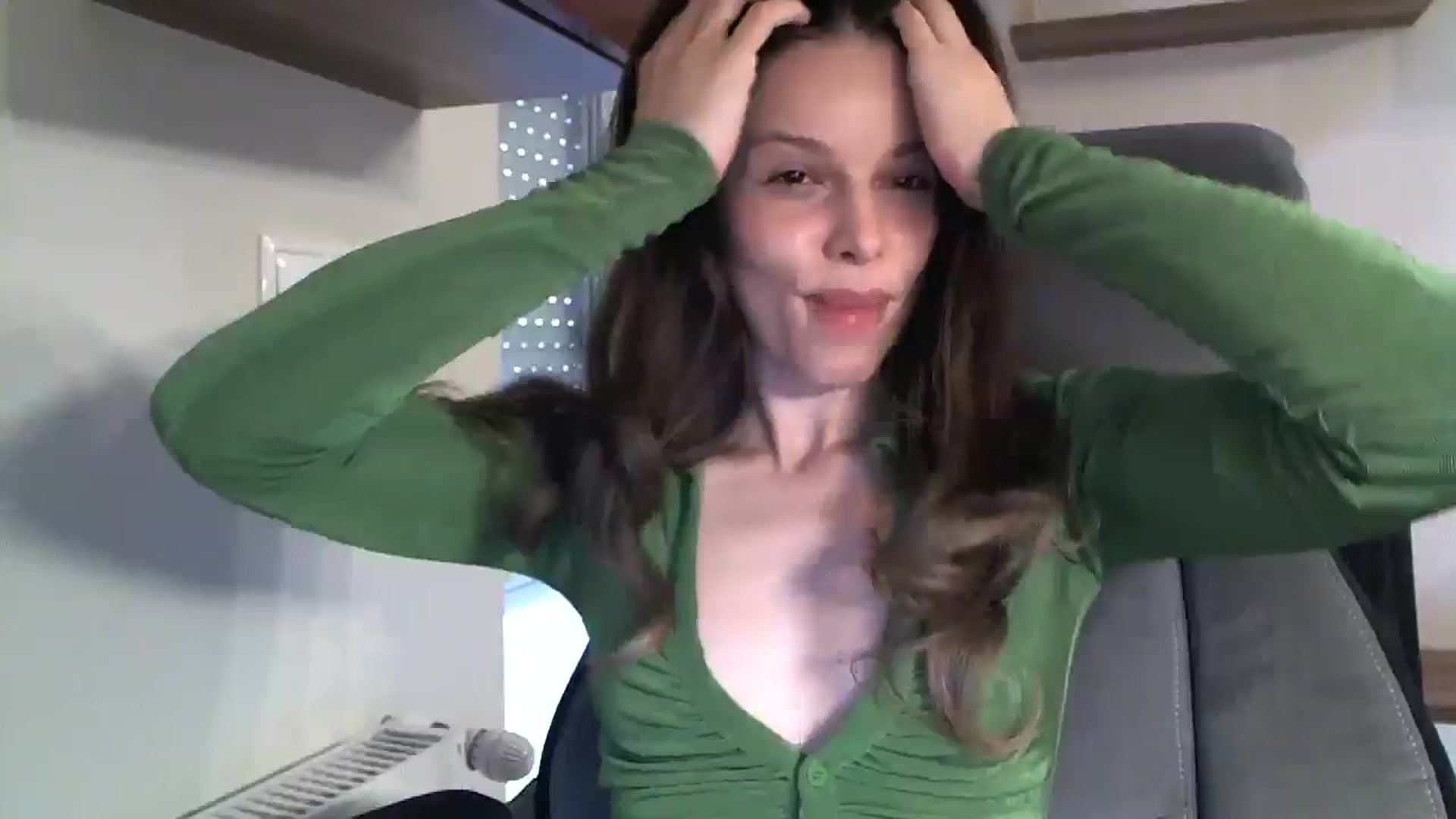 Gallery image thumbnail from Heaven_hot's myfreecams stream on, 09/07/2024, 13:24 image 11 of 20