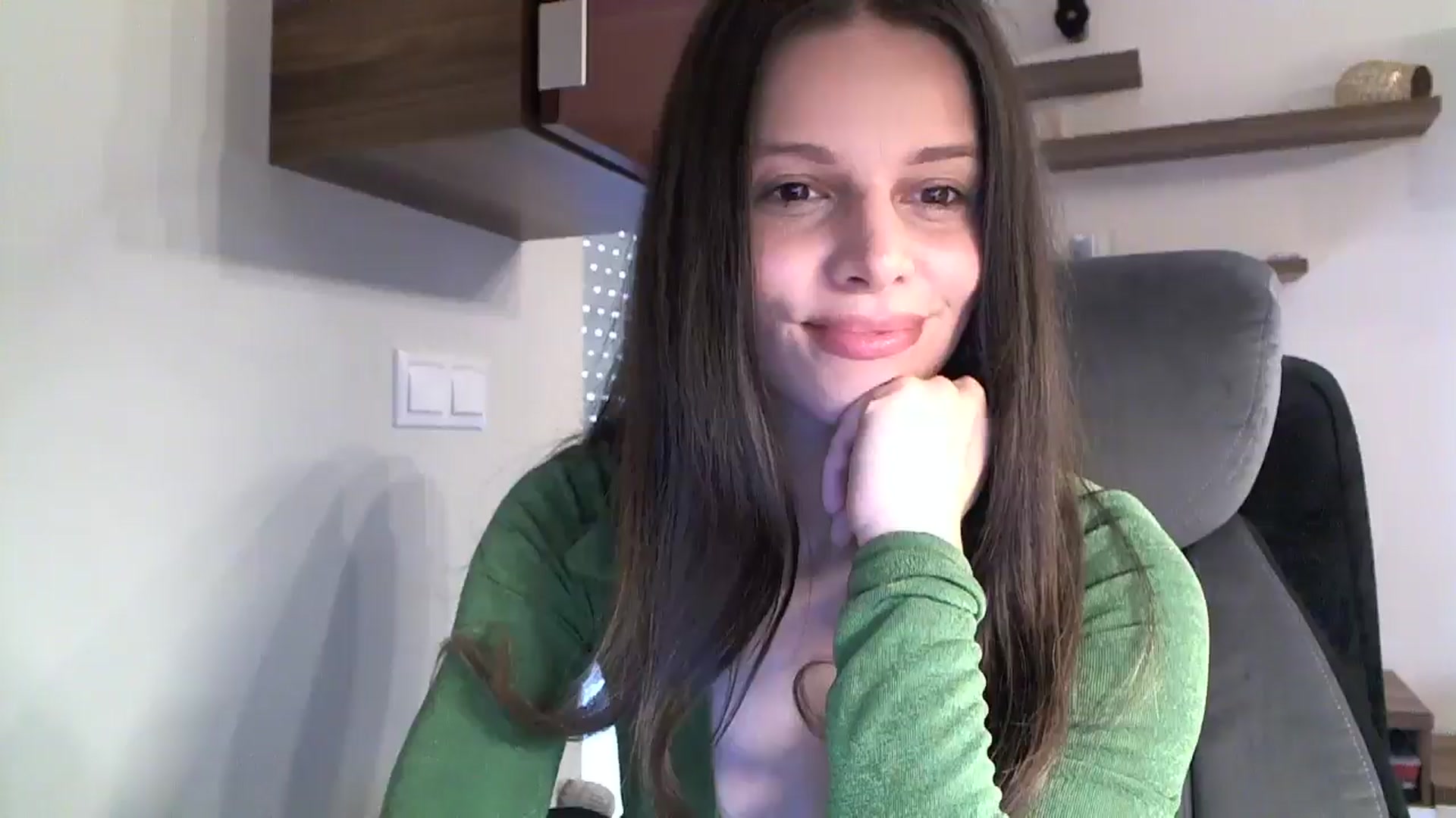 Gallery image thumbnail from Heaven_hot's myfreecams stream on, 09/07/2024, 13:24 image 13 of 20