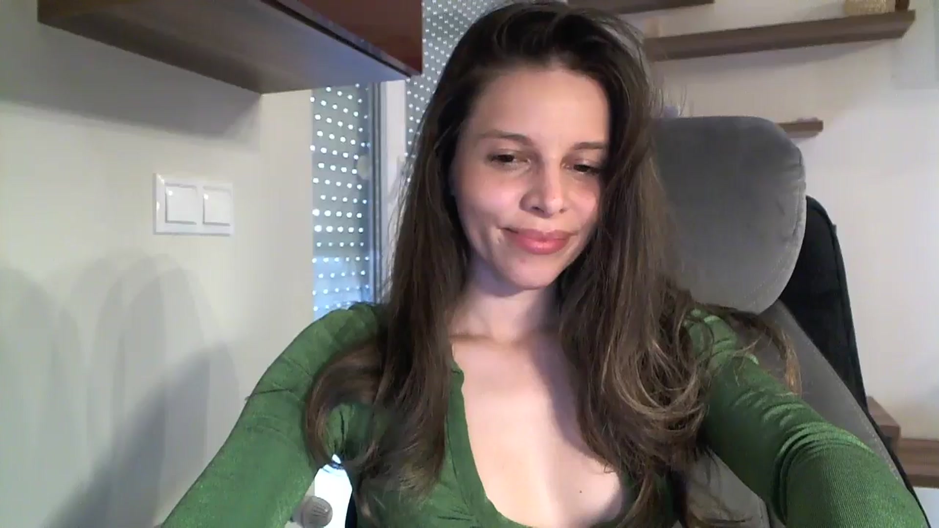 Gallery image thumbnail from Heaven_hot's myfreecams stream on, 09/07/2024, 14:32 image 8 of 20