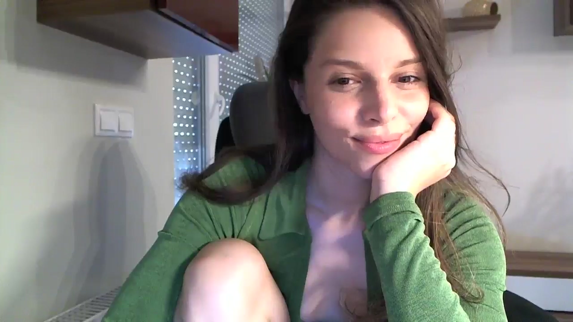 Gallery image thumbnail from Heaven_hot's myfreecams stream on, 09/07/2024, 14:32 image 15 of 20