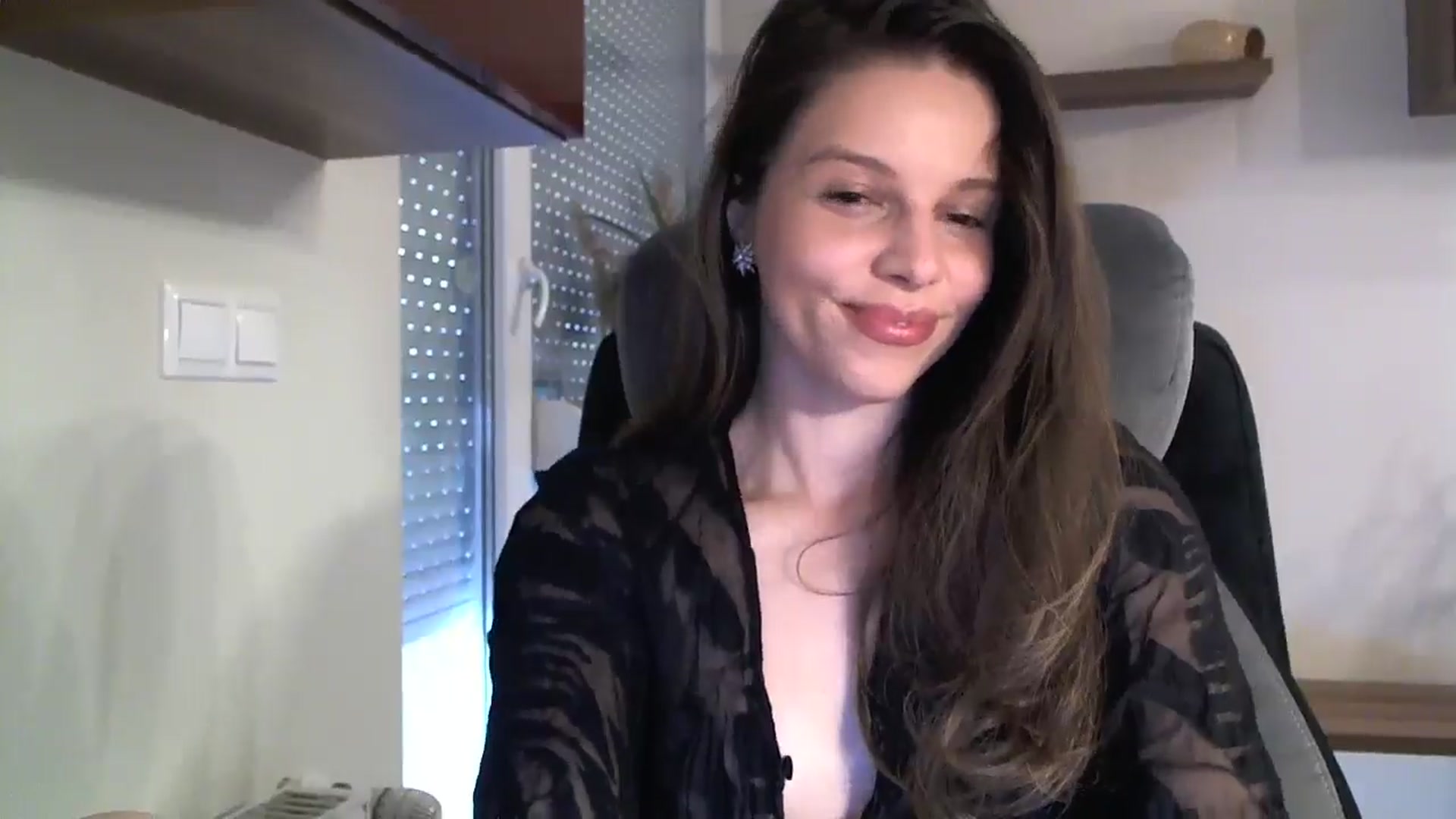 Gallery image thumbnail from Heaven_hot's myfreecams stream on, 09/08/2024, 13:03 image 9 of 20