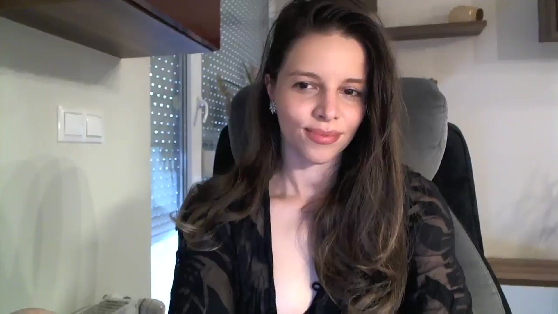 Gallery image thumbnail from Heaven_hot's myfreecams stream on, 09/08/2024, 13:03 image 15 of 20