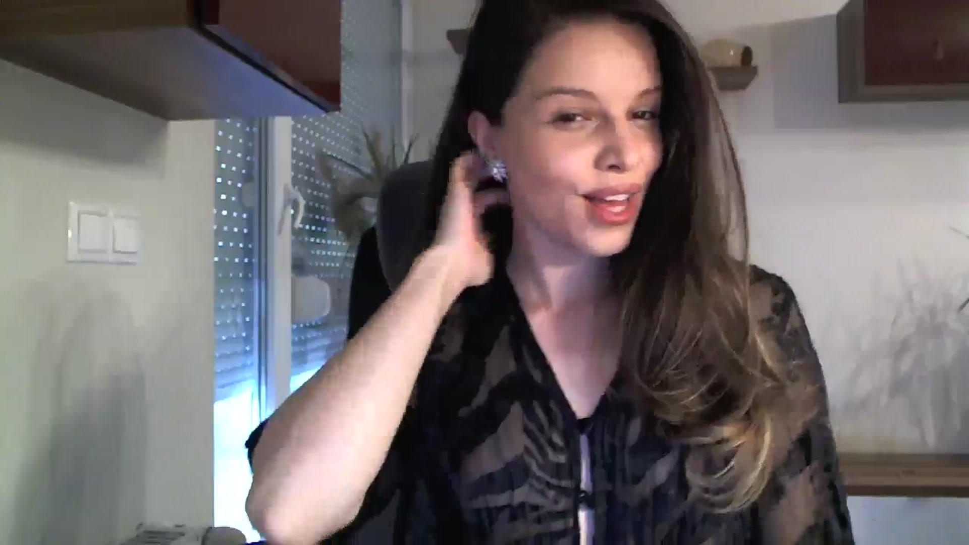 Gallery image thumbnail from Heaven_hot's myfreecams stream on, 09/08/2024, 14:10 image 4 of 20