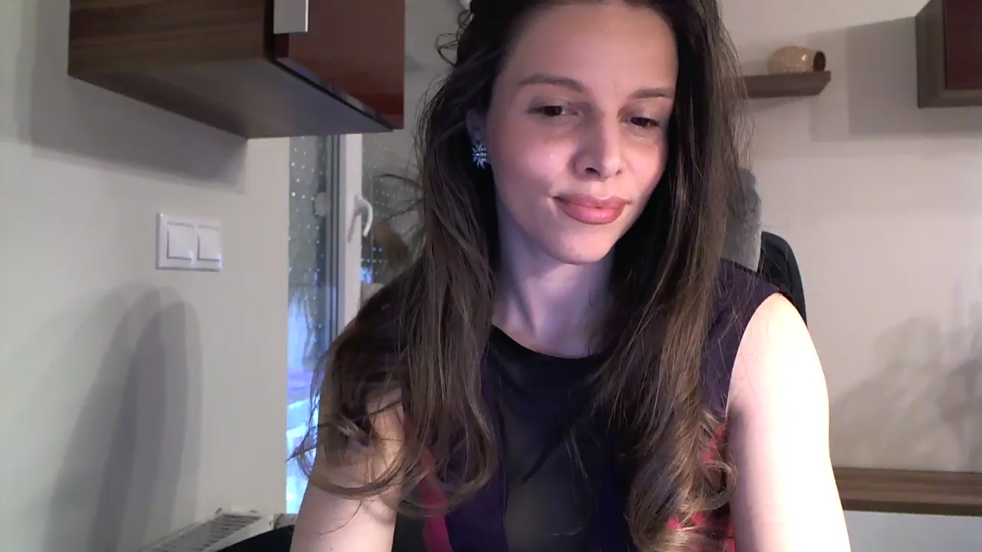 Gallery image thumbnail from Heaven_hot's myfreecams stream on, 09/13/2024, 14:41 image 10 of 20