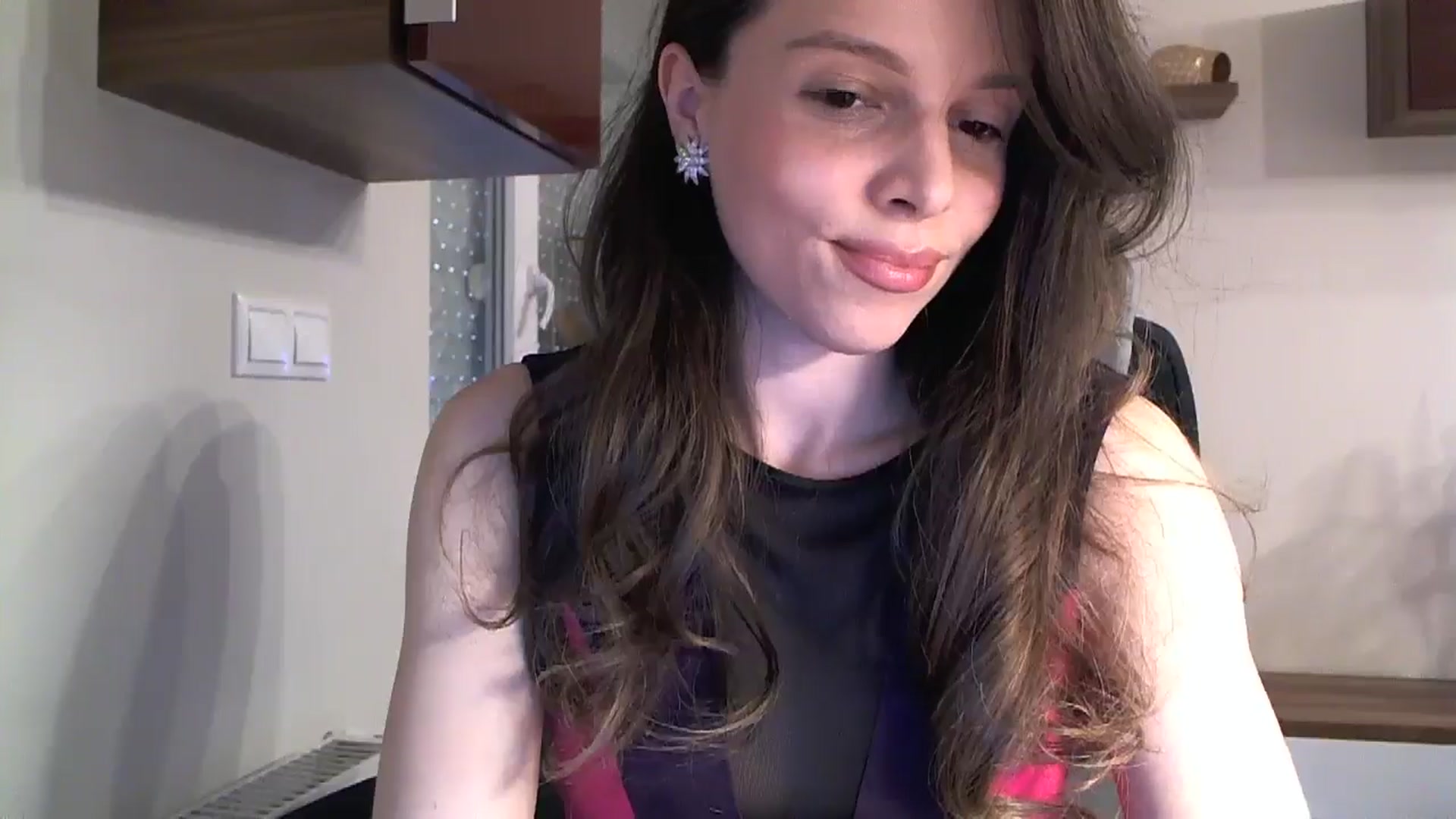 Gallery image thumbnail from Heaven_hot's myfreecams stream on, 09/13/2024, 14:41 image 3 of 20