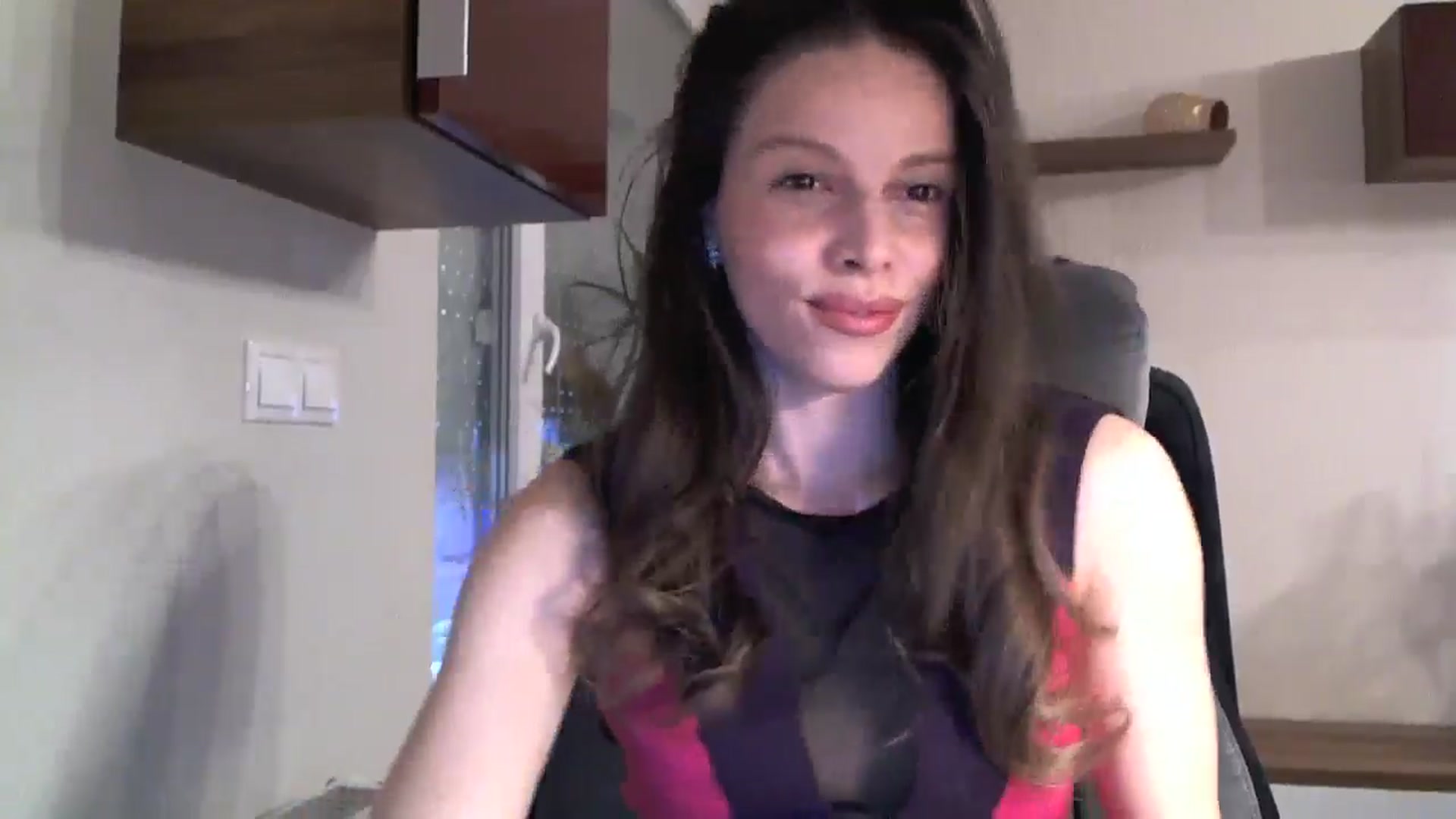 Gallery image thumbnail from Heaven_hot's myfreecams stream on, 09/13/2024, 14:41 image 12 of 20