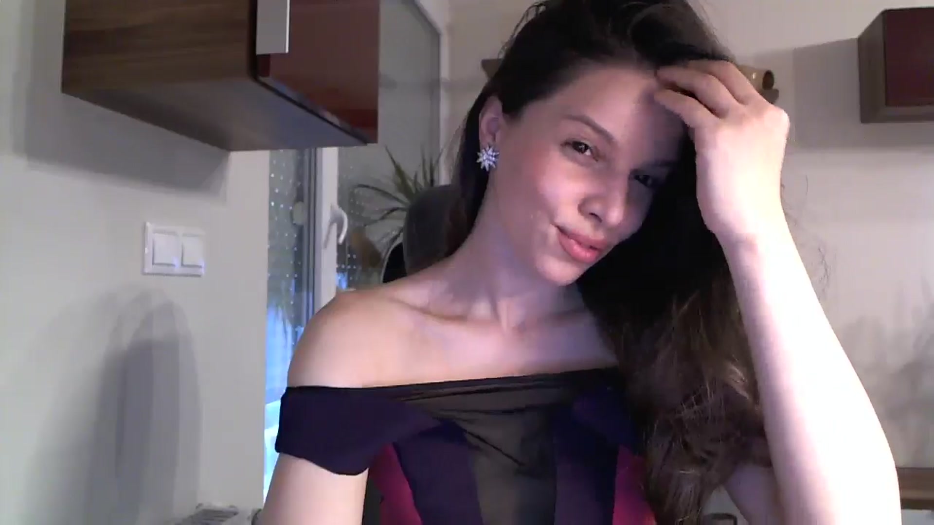 Gallery image thumbnail from Heaven_hot's myfreecams stream on, 09/13/2024, 14:41 image 20 of 20