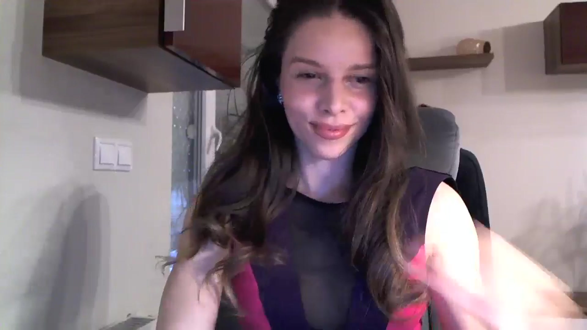 Gallery image thumbnail from Heaven_hot's myfreecams stream on, 09/13/2024, 14:41 image 14 of 20