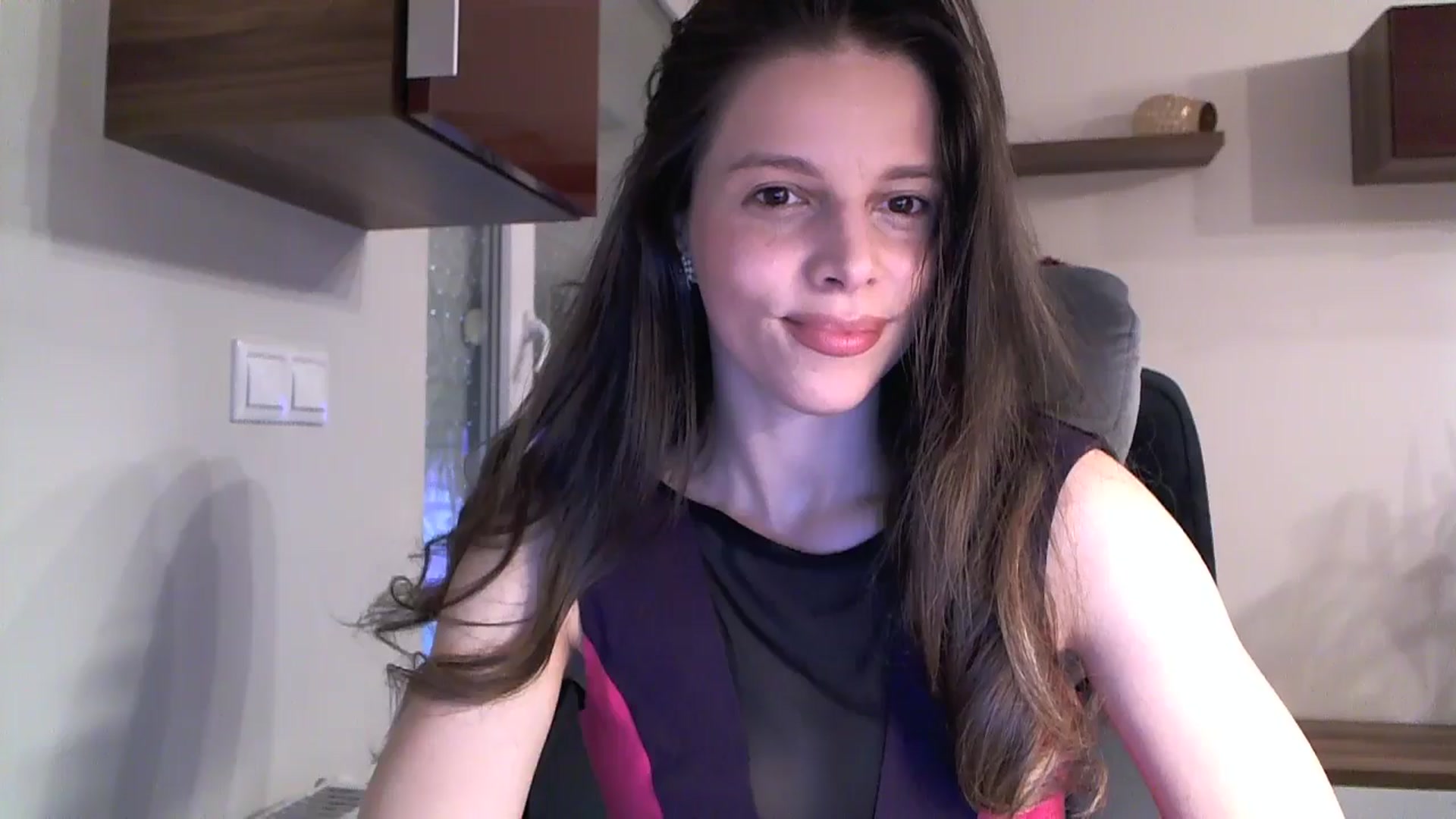 Gallery image thumbnail from Heaven_hot's myfreecams stream on, 09/13/2024, 14:41 image 15 of 20