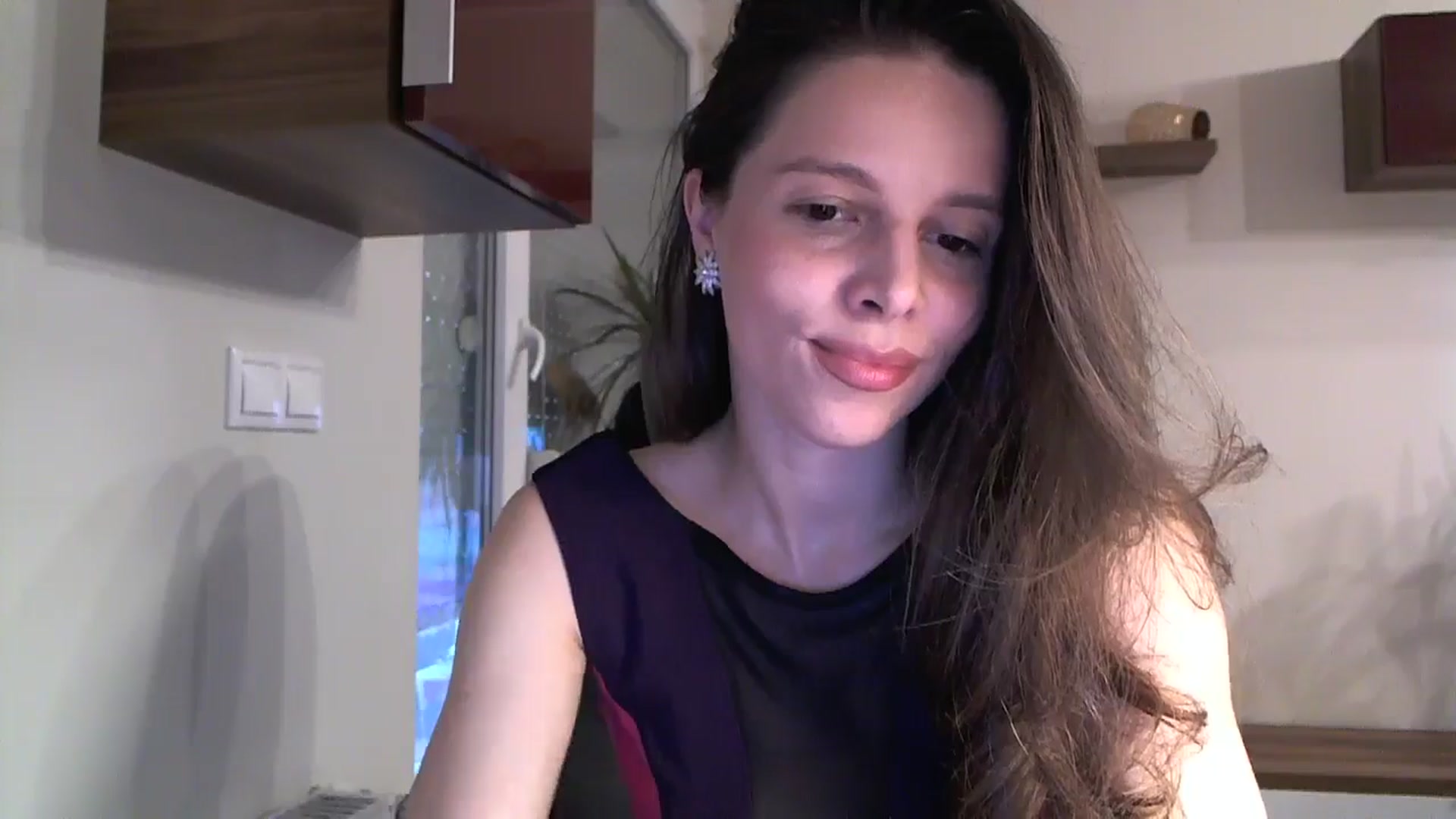 Gallery image thumbnail from Heaven_hot's myfreecams stream on, 09/13/2024, 14:41 image 16 of 20