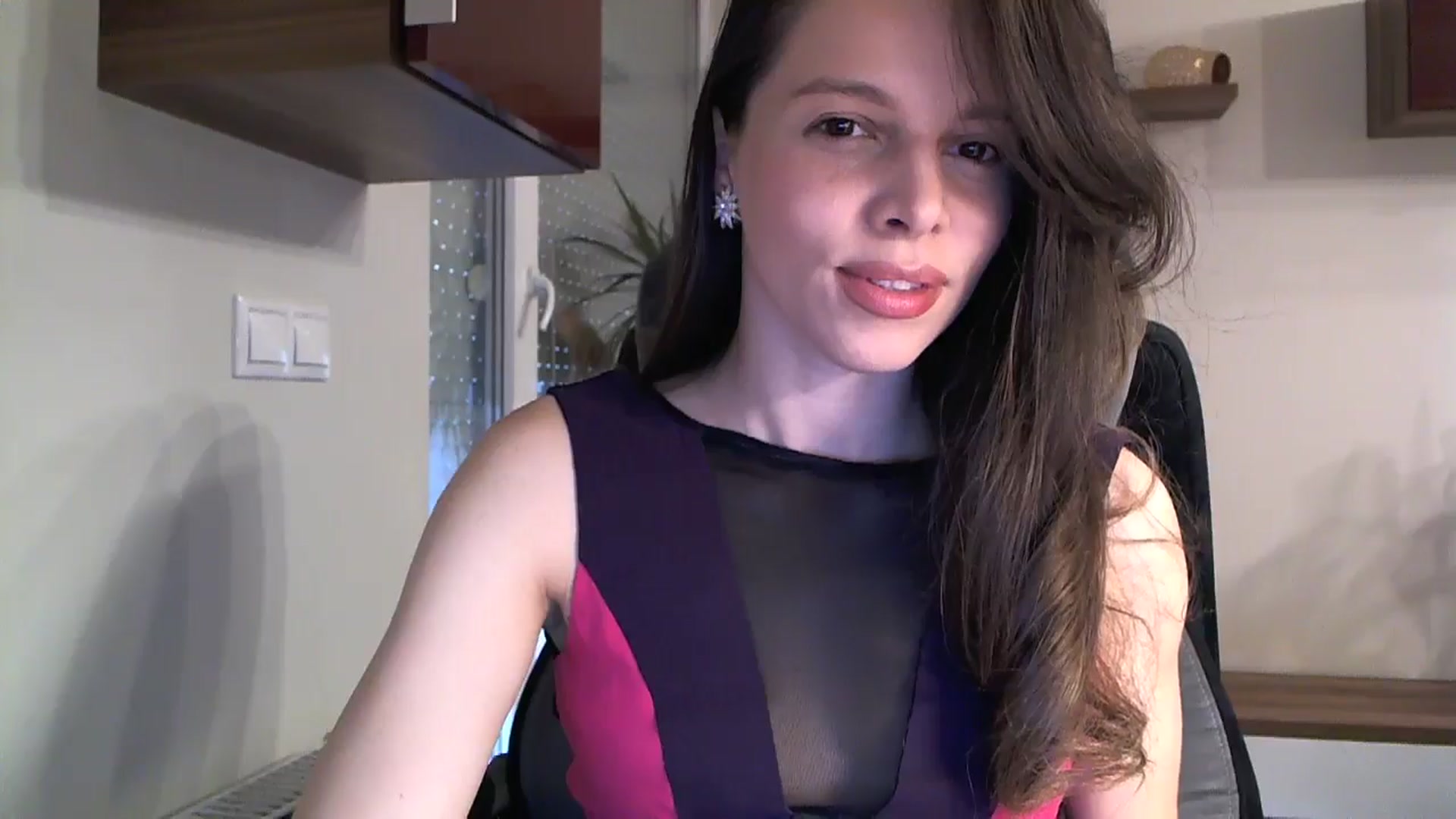 Gallery image thumbnail from Heaven_hot's myfreecams stream on, 09/13/2024, 14:41 image 5 of 20