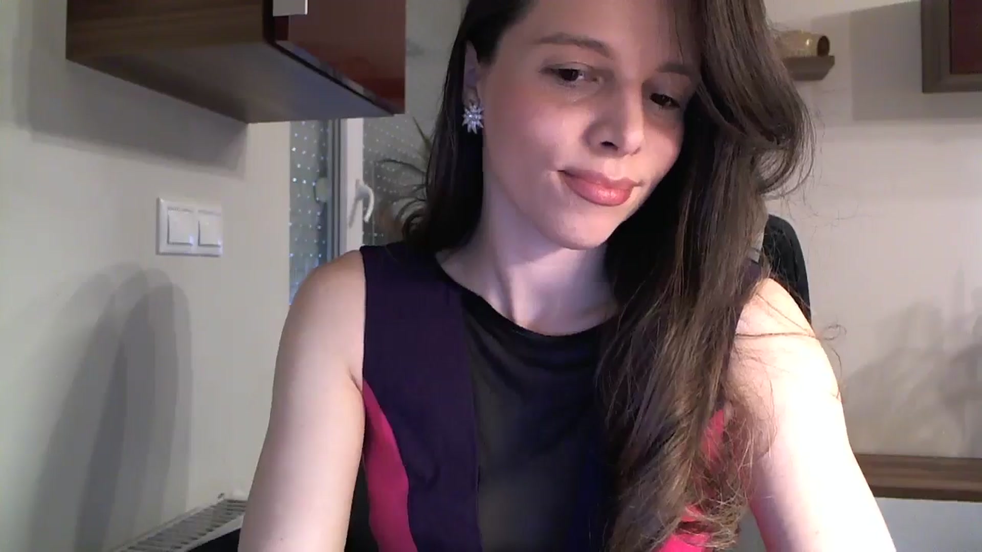 Gallery image thumbnail from Heaven_hot's myfreecams stream on, 09/13/2024, 14:41 image 4 of 20