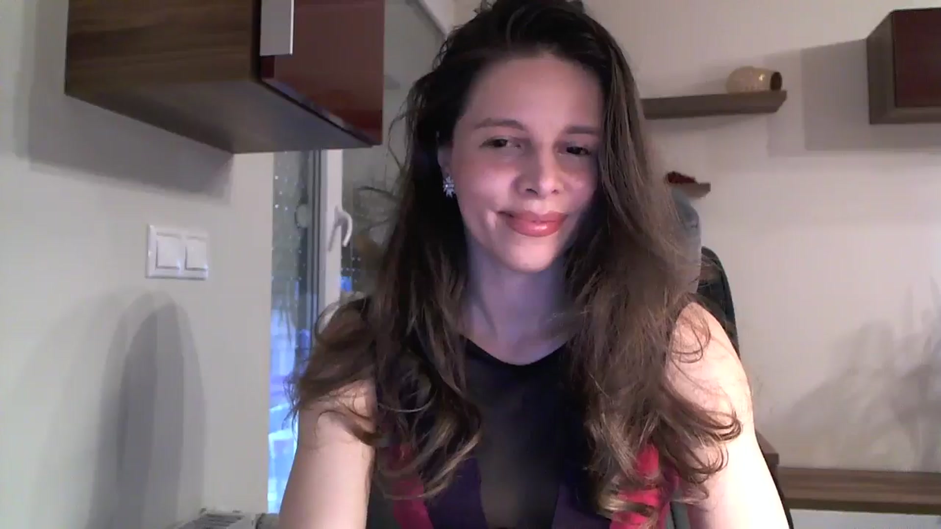 Gallery image thumbnail from Heaven_hot's myfreecams stream on, 09/13/2024, 14:41 image 17 of 20
