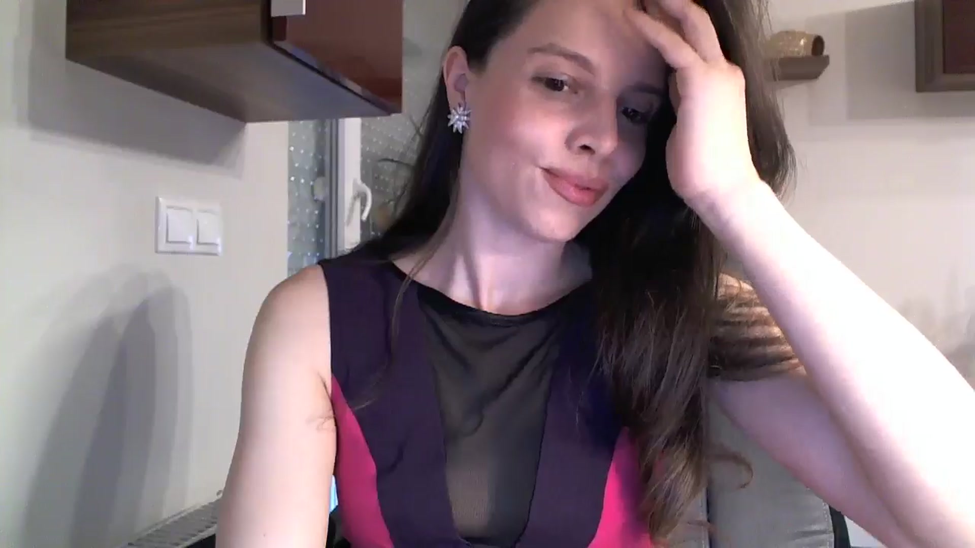 Gallery image thumbnail from Heaven_hot's myfreecams stream on, 09/13/2024, 14:41 image 8 of 20