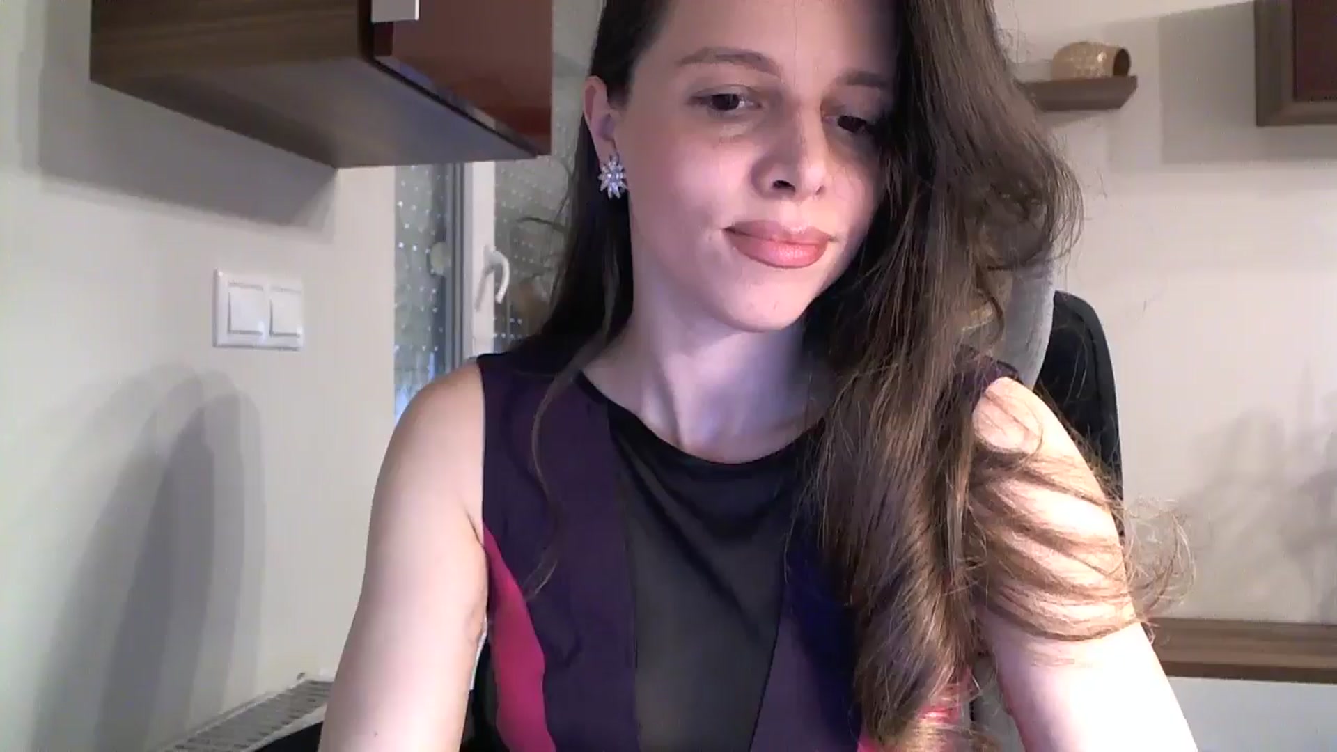 Gallery image thumbnail from Heaven_hot's myfreecams stream on, 09/13/2024, 14:41 image 9 of 20