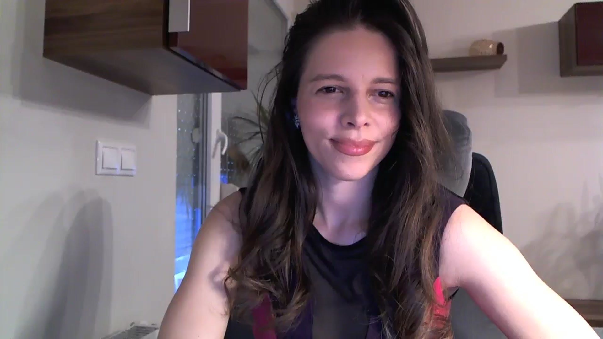 Gallery image thumbnail from Heaven_hot's myfreecams stream on, 09/13/2024, 14:41 image 13 of 20