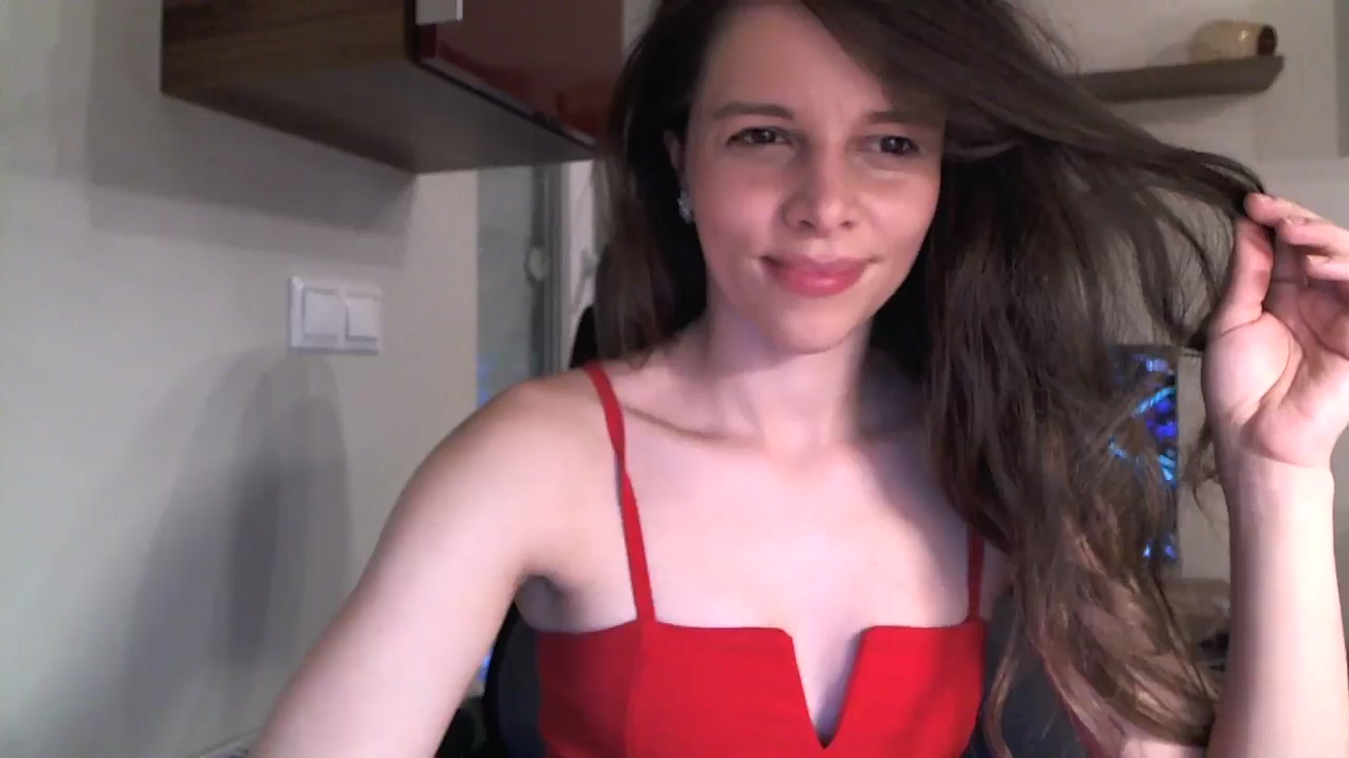 Gallery image thumbnail from Heaven_hot's myfreecams stream on, 09/14/2024, 14:21 image 7 of 20