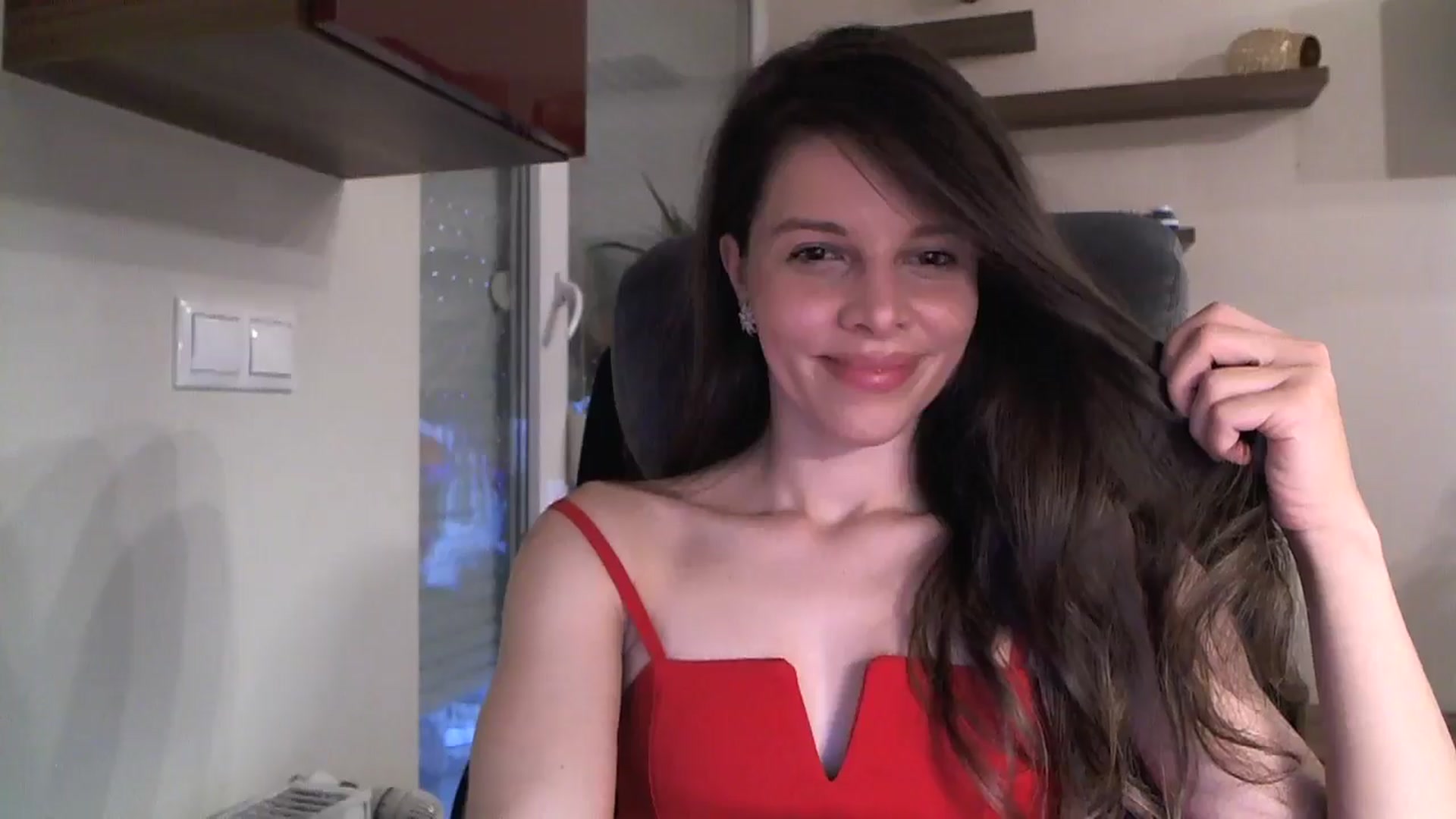 Gallery image thumbnail from Heaven_hot's myfreecams stream on, 09/14/2024, 14:21 image 12 of 20