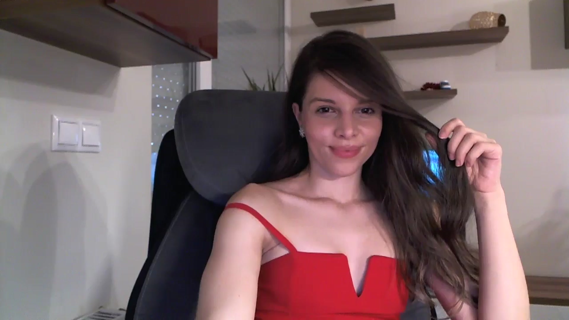 Gallery image thumbnail from Heaven_hot's myfreecams stream on, 09/14/2024, 14:21 image 16 of 20