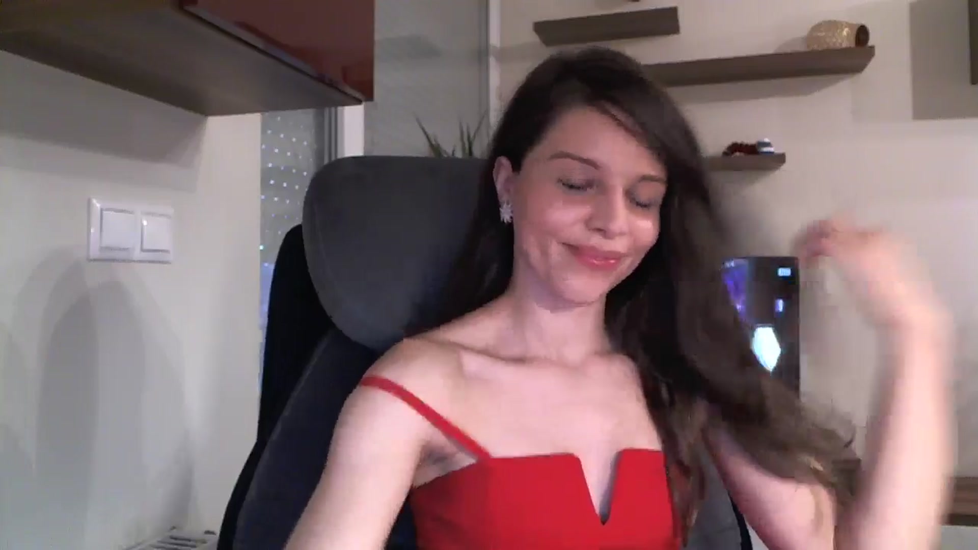 Gallery image thumbnail from Heaven_hot's myfreecams stream on, 09/14/2024, 14:21 image 17 of 20