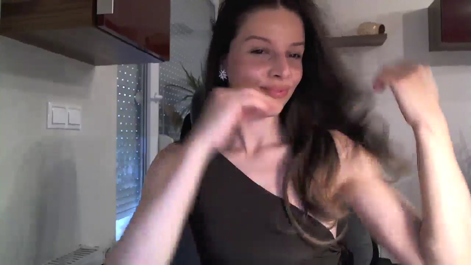 Gallery image thumbnail from Heaven_hot's myfreecams stream on, 09/15/2024, 14:03 image 10 of 20