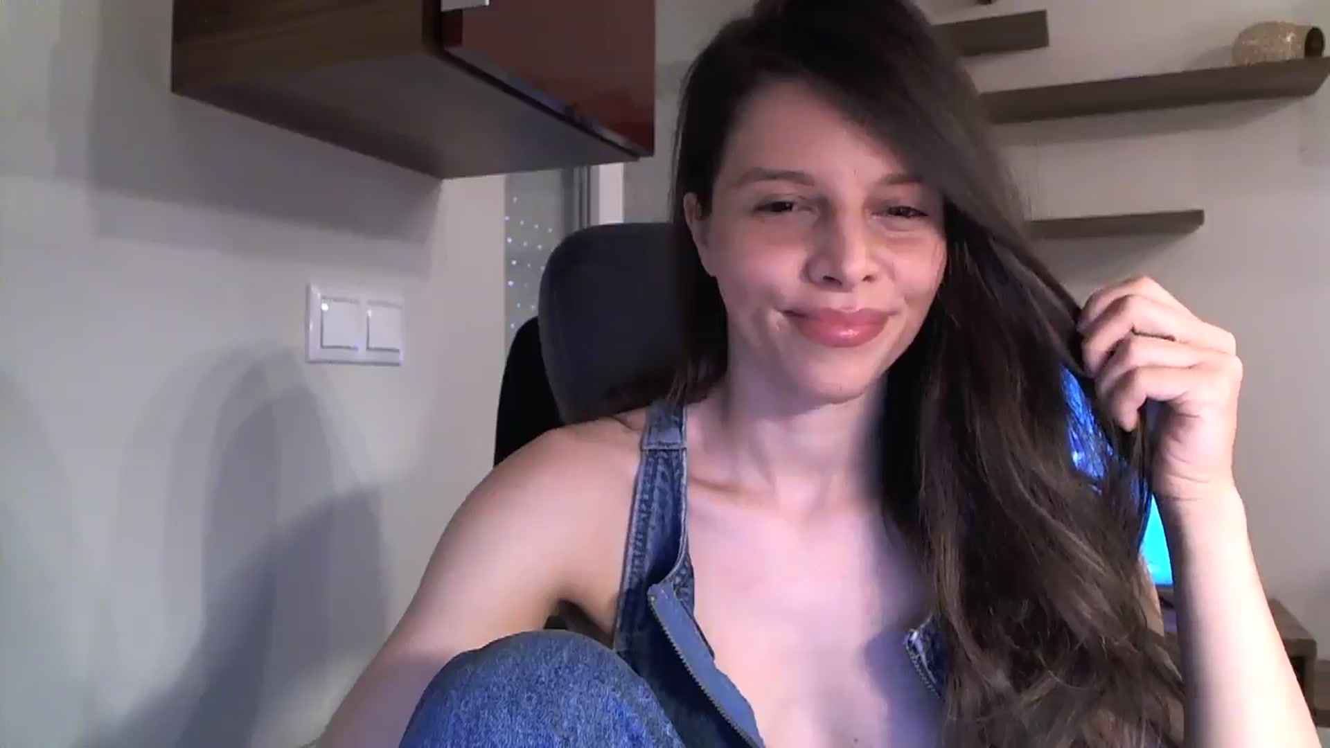 Gallery image thumbnail from Heaven_hot's myfreecams stream on, 09/26/2024, 16:01 image 19 of 20