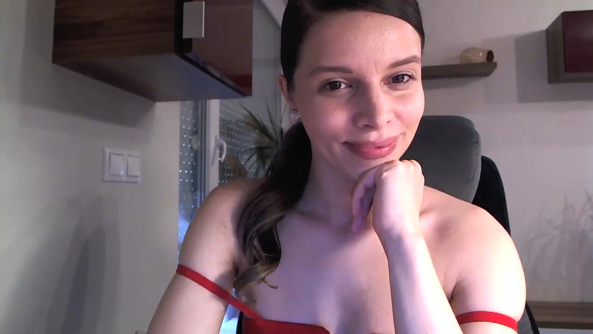 Gallery image thumbnail from Heaven_hot's myfreecams stream on, 09/28/2024, 14:48 image 12 of 20