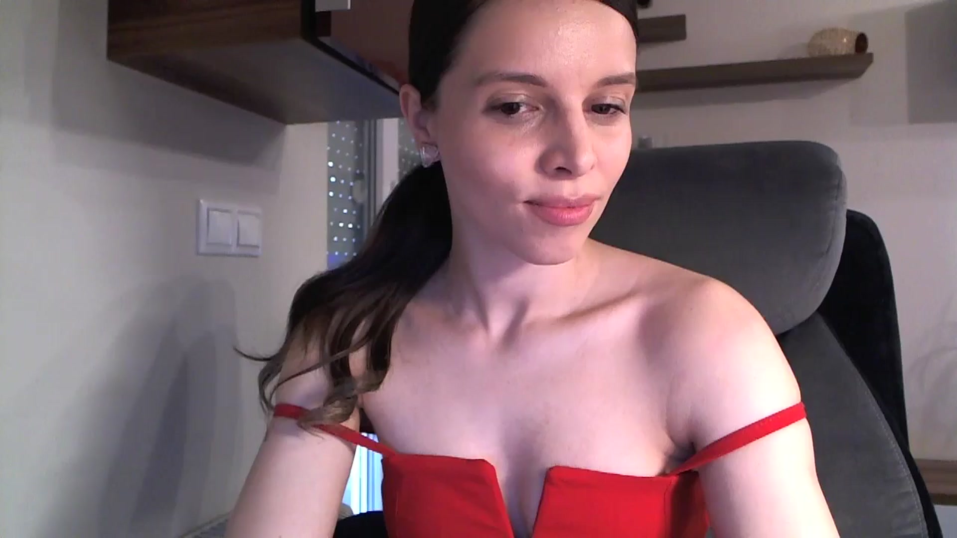 Gallery image thumbnail from Heaven_hot's myfreecams stream on, 09/28/2024, 14:48 image 17 of 20