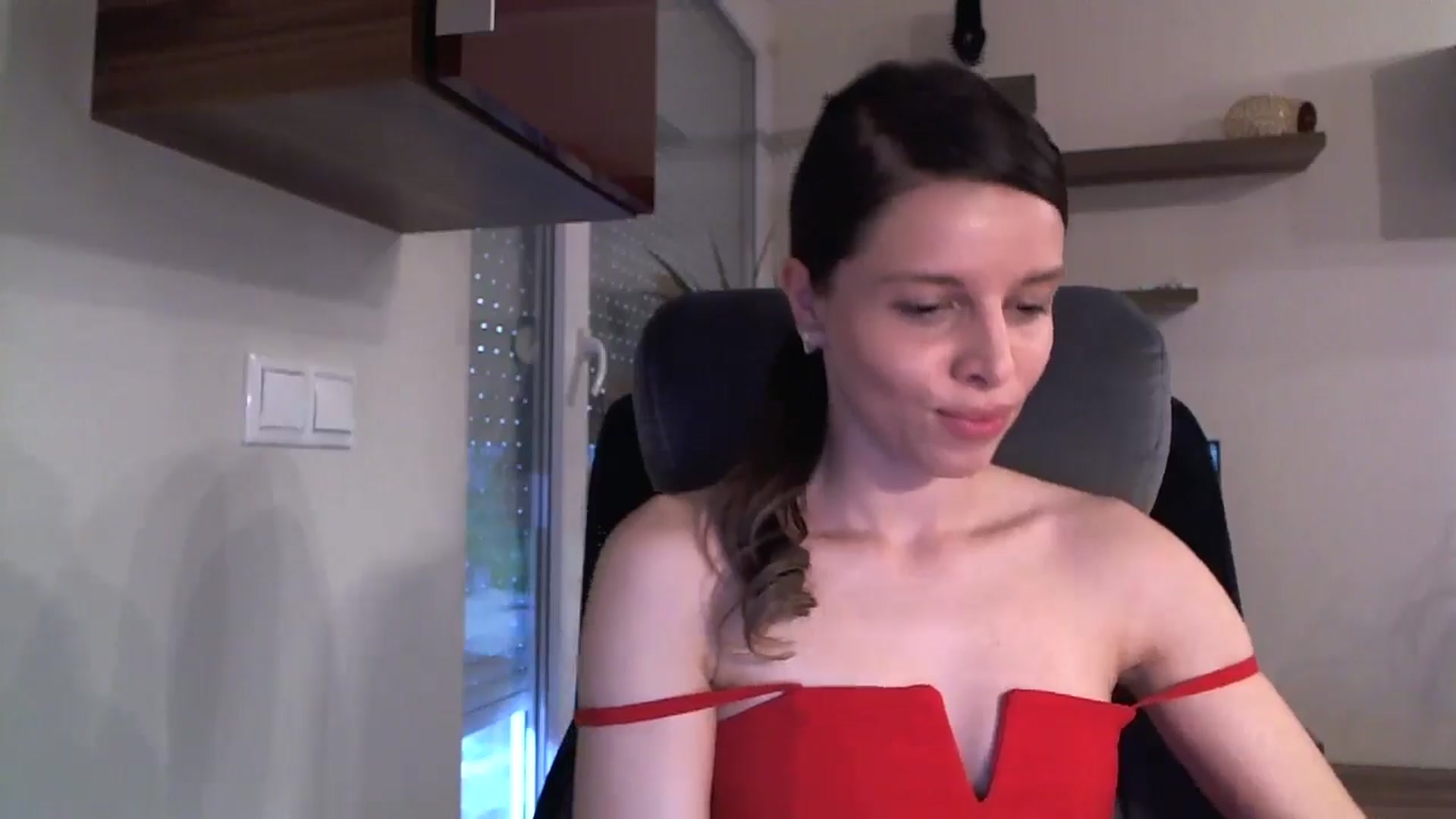 Gallery image thumbnail from Heaven_hot's myfreecams stream on, 09/28/2024, 14:48 image 19 of 20