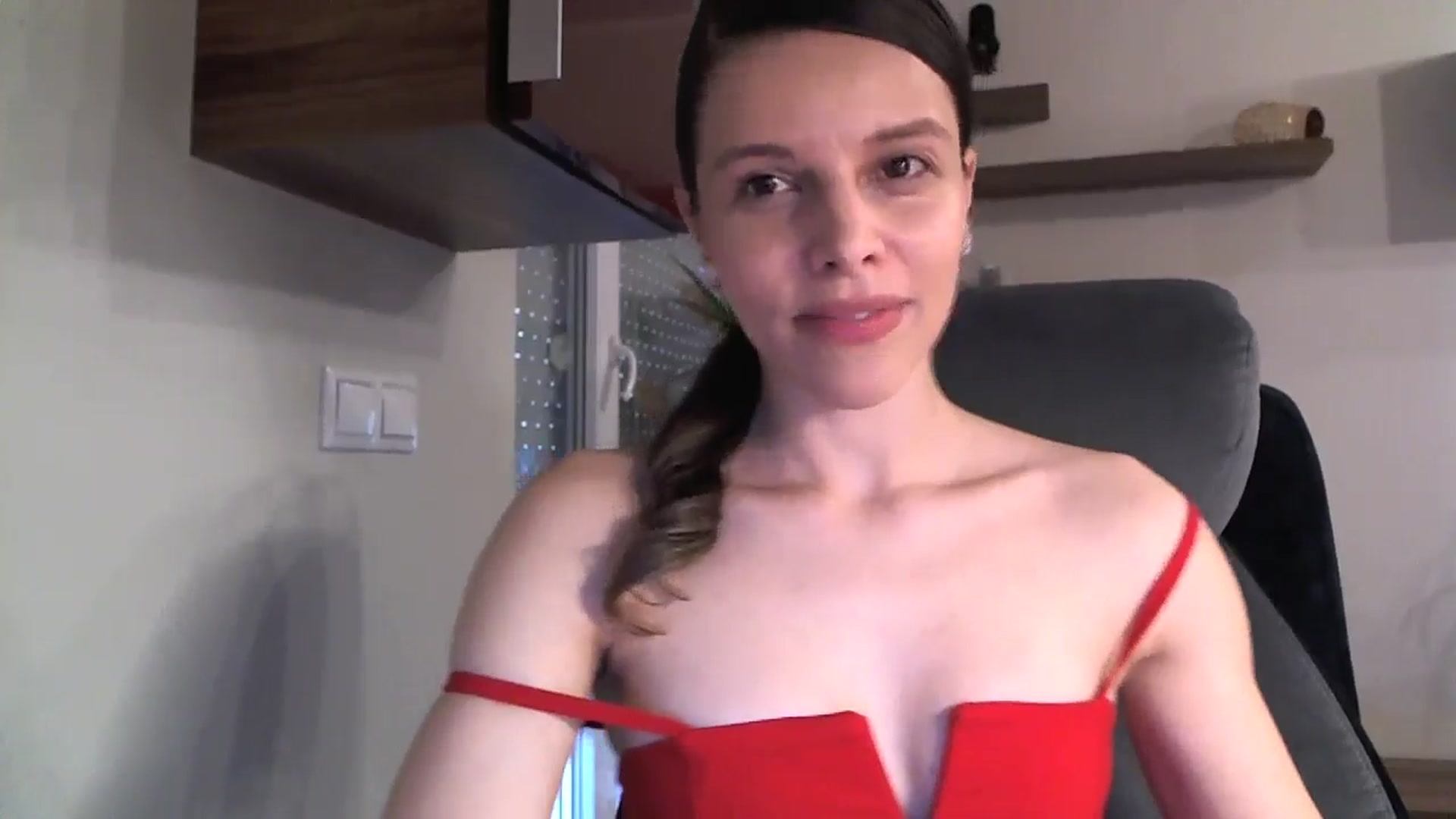 Gallery image thumbnail from Heaven_hot's myfreecams stream on, 09/28/2024, 14:48 image 15 of 20