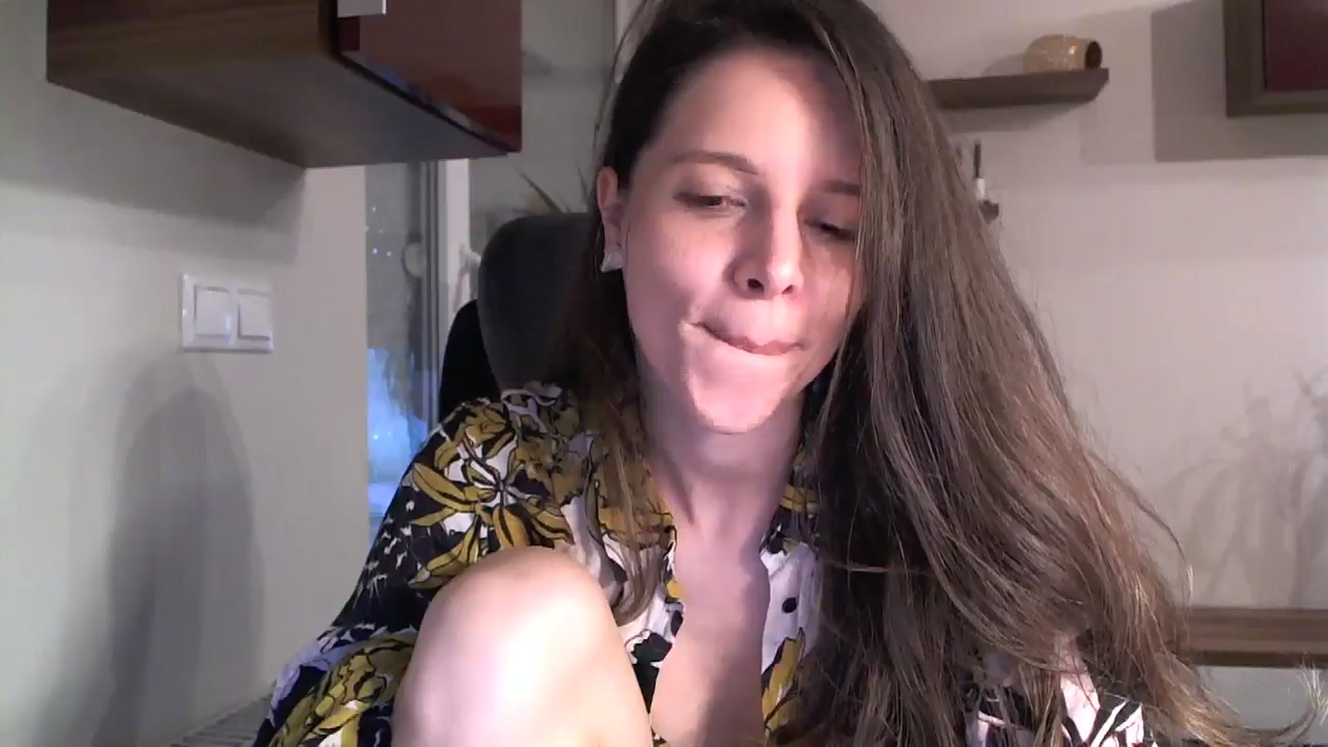 Gallery image thumbnail from Heaven_hot's myfreecams stream on, 09/29/2024, 14:58 image 18 of 20