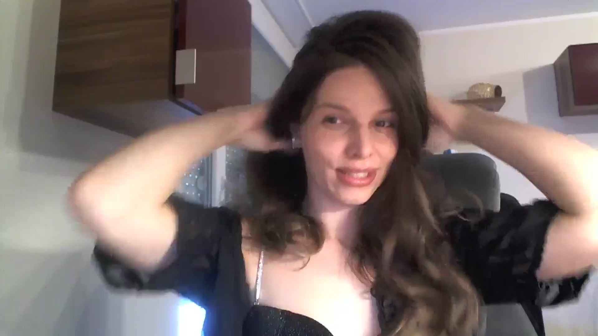 Gallery image thumbnail from Heaven_hot's myfreecams stream on, 10/11/2024, 14:22 image 2 of 20