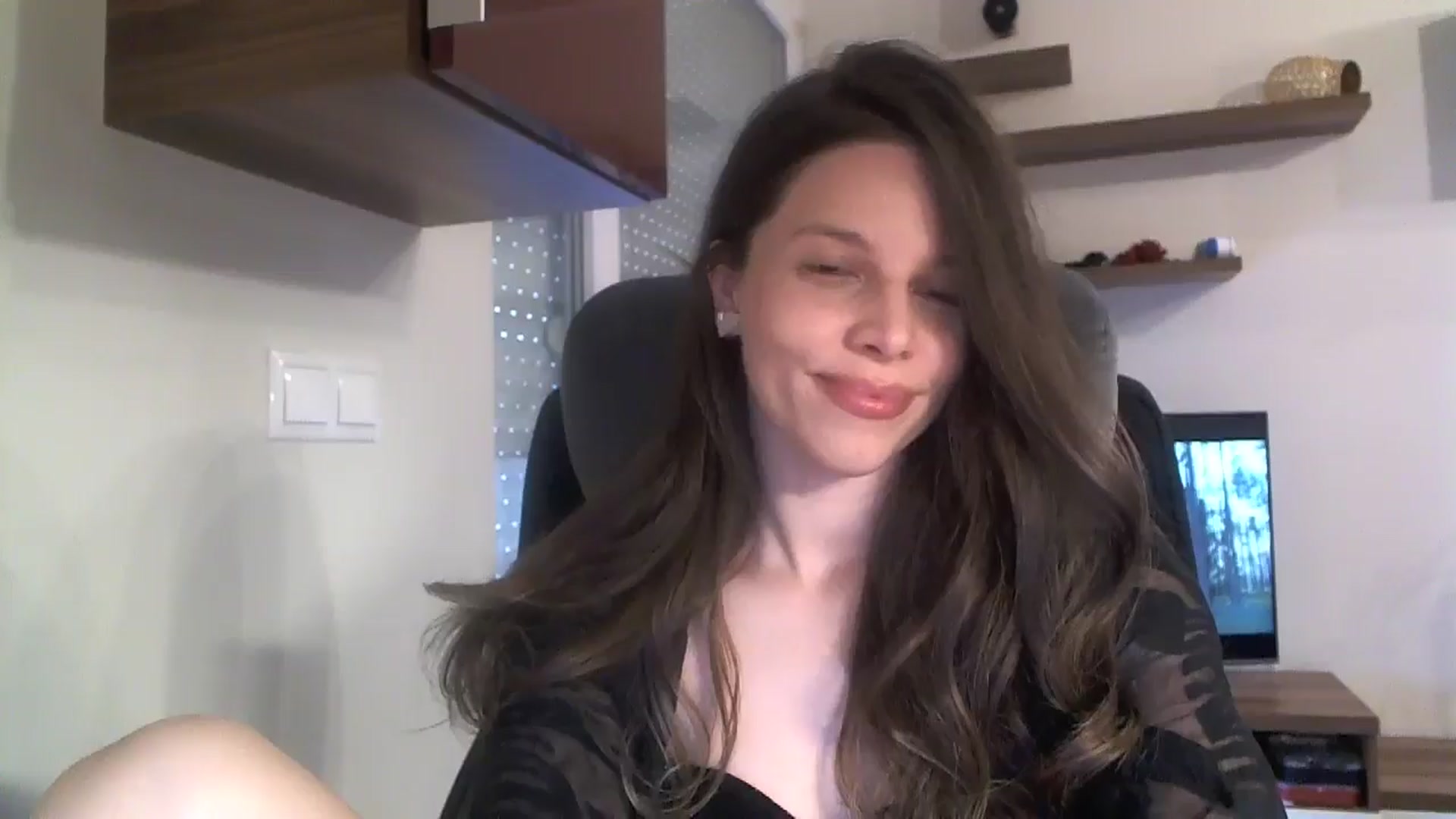 Gallery image thumbnail from Heaven_hot's myfreecams stream on, 10/11/2024, 14:22 image 11 of 20