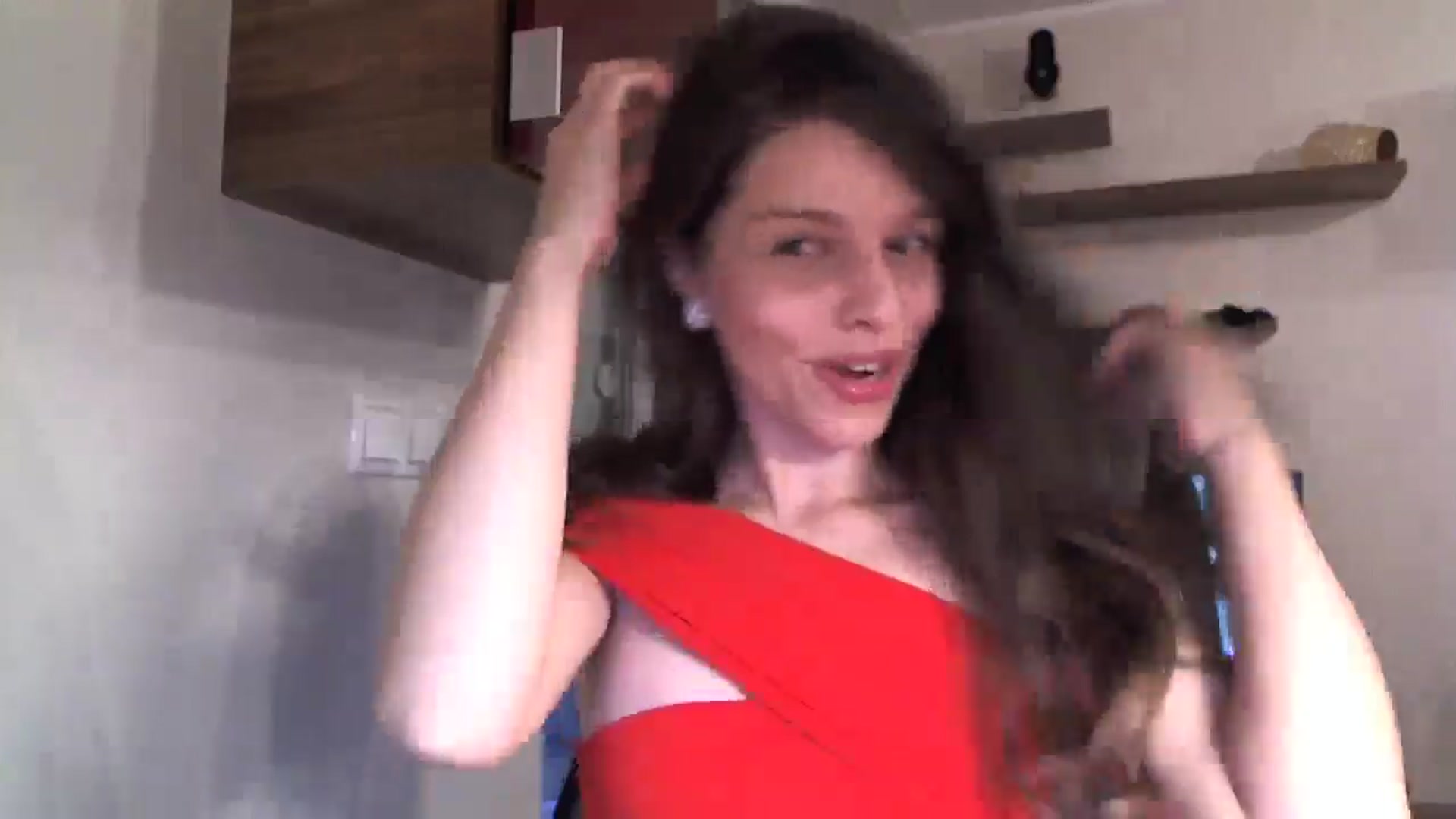 Gallery image thumbnail from Heaven_hot's myfreecams stream on, 10/17/2024, 15:58 image 5 of 20