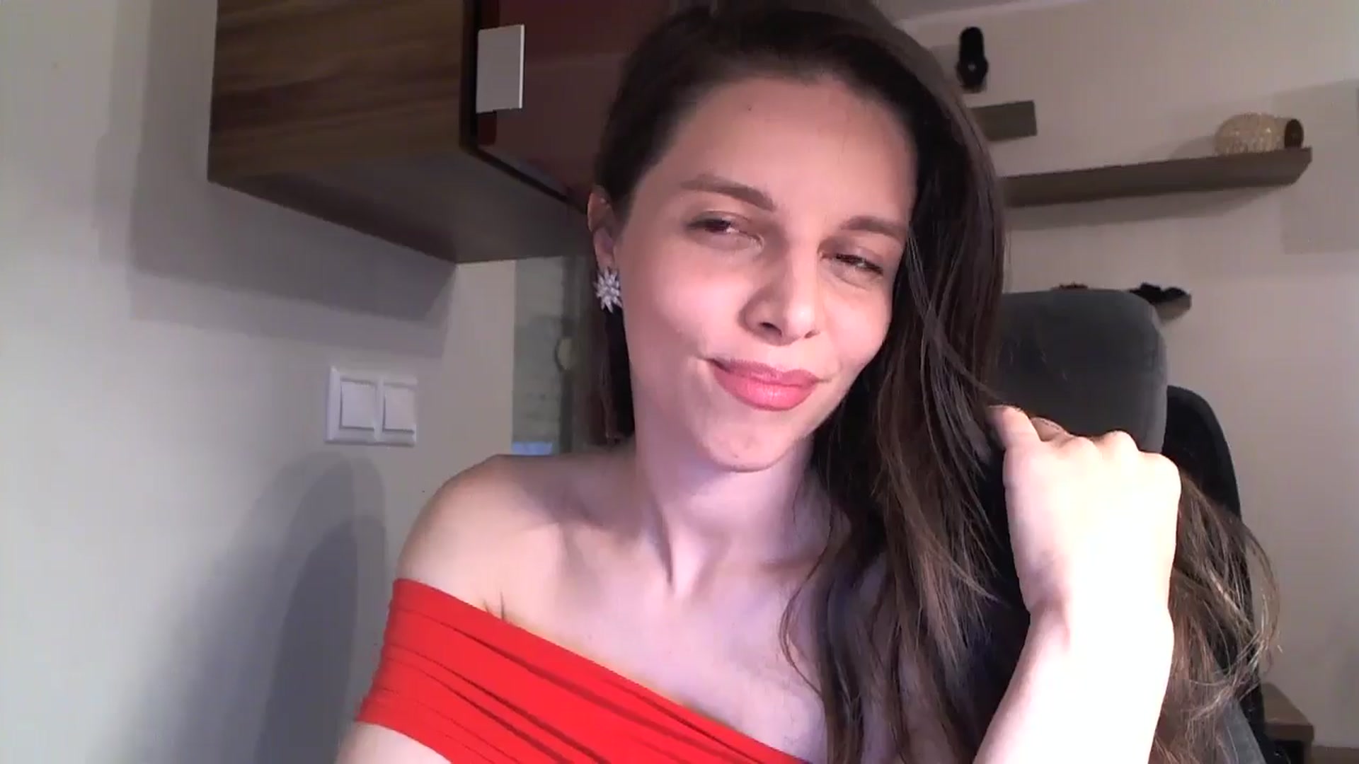 Gallery image thumbnail from Heaven_hot's myfreecams stream on, 10/17/2024, 15:58 image 19 of 20