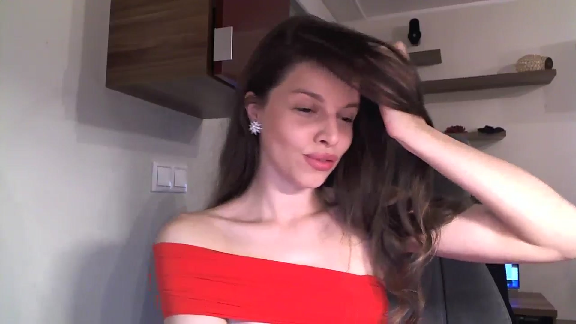 Gallery image thumbnail from Heaven_hot's myfreecams stream on, 10/17/2024, 15:58 image 3 of 20
