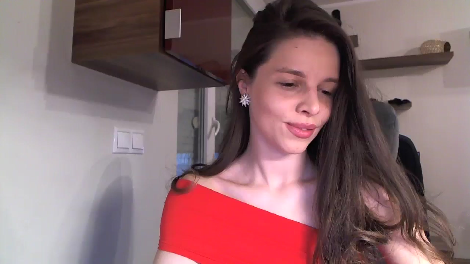 Gallery image thumbnail from Heaven_hot's myfreecams stream on, 10/17/2024, 15:58 image 10 of 20