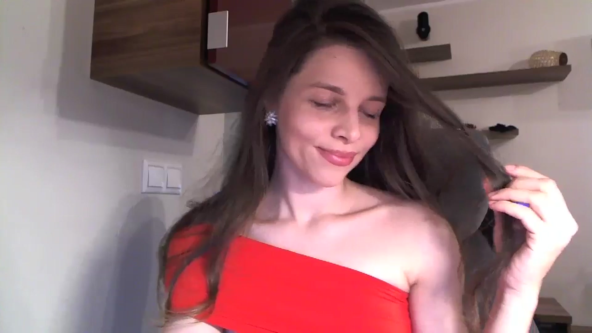 Gallery image thumbnail from Heaven_hot's myfreecams stream on, 10/17/2024, 15:58 image 9 of 20