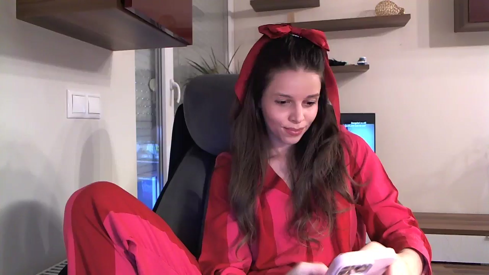 Gallery image thumbnail from Heaven_hot's myfreecams stream on, 10/27/2024, 15:59 image 1 of 20