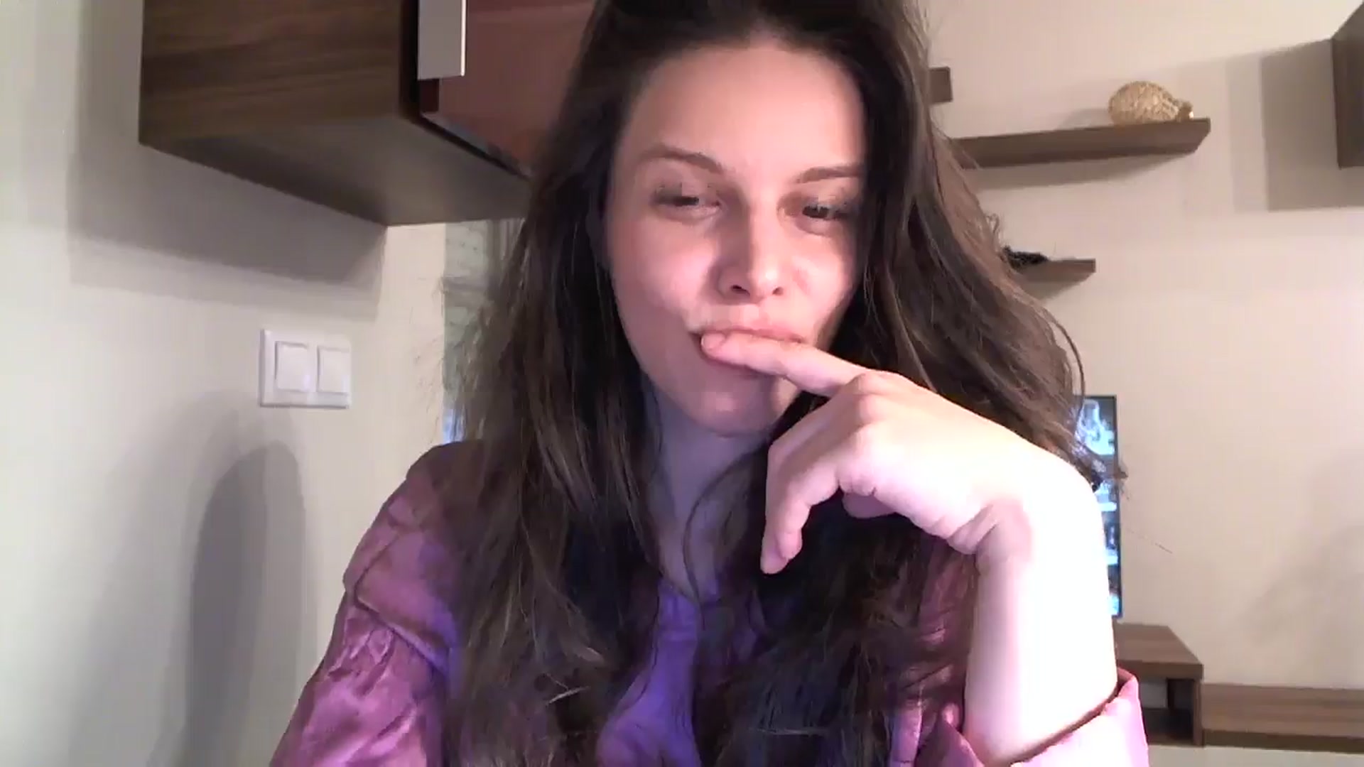 Gallery image thumbnail from Heaven_hot's myfreecams stream on, 10/31/2024, 17:39 image 6 of 20