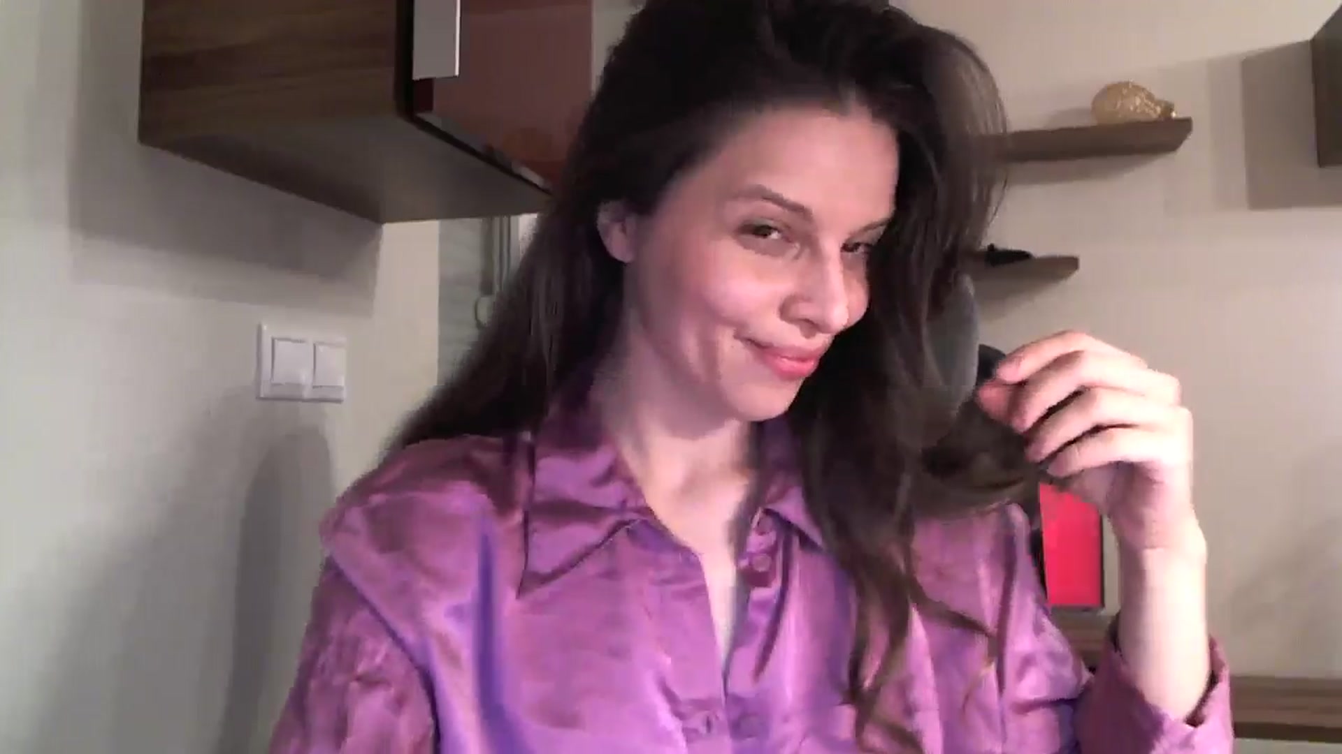Gallery image thumbnail from Heaven_hot's myfreecams stream on, 10/31/2024, 17:39 image 14 of 20