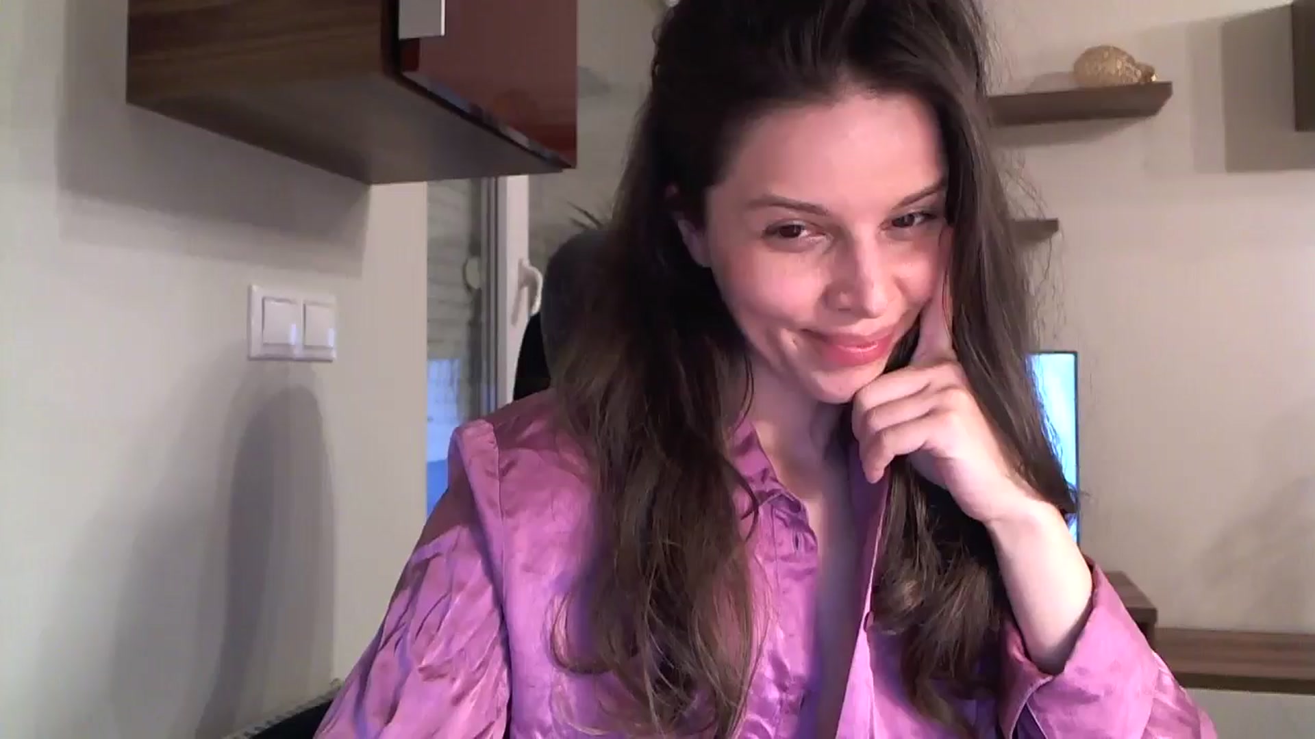 Gallery image thumbnail from Heaven_hot's myfreecams stream on, 10/31/2024, 17:39 image 13 of 20