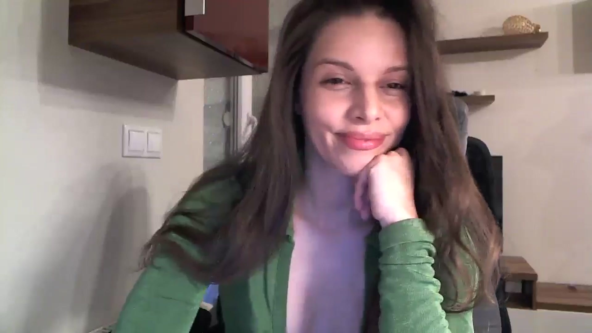 Gallery image thumbnail from Heaven_hot's myfreecams stream on, 11/02/2024, 15:15 image 4 of 20