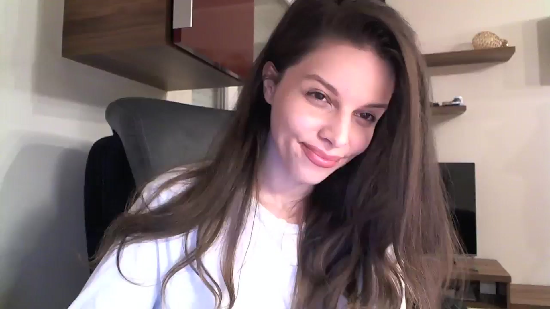 Gallery image thumbnail from Heaven_hot's myfreecams stream on, 11/03/2024, 15:51 image 18 of 20